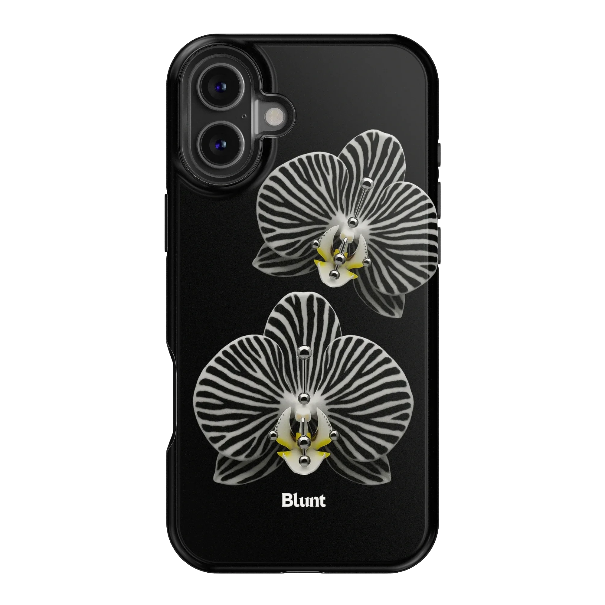 Shadow Petal iPhone Case - Image 8