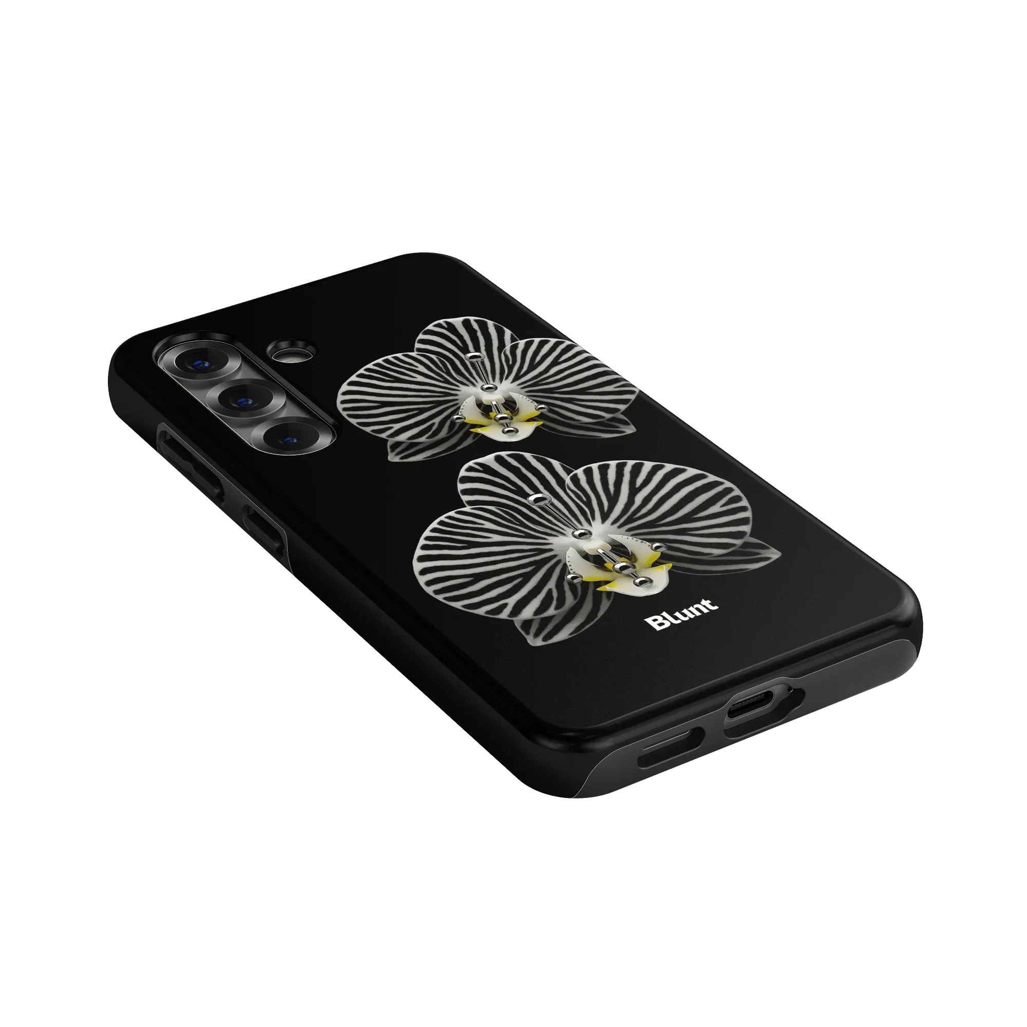 Shadow Petal Samsung Case - Image 13
