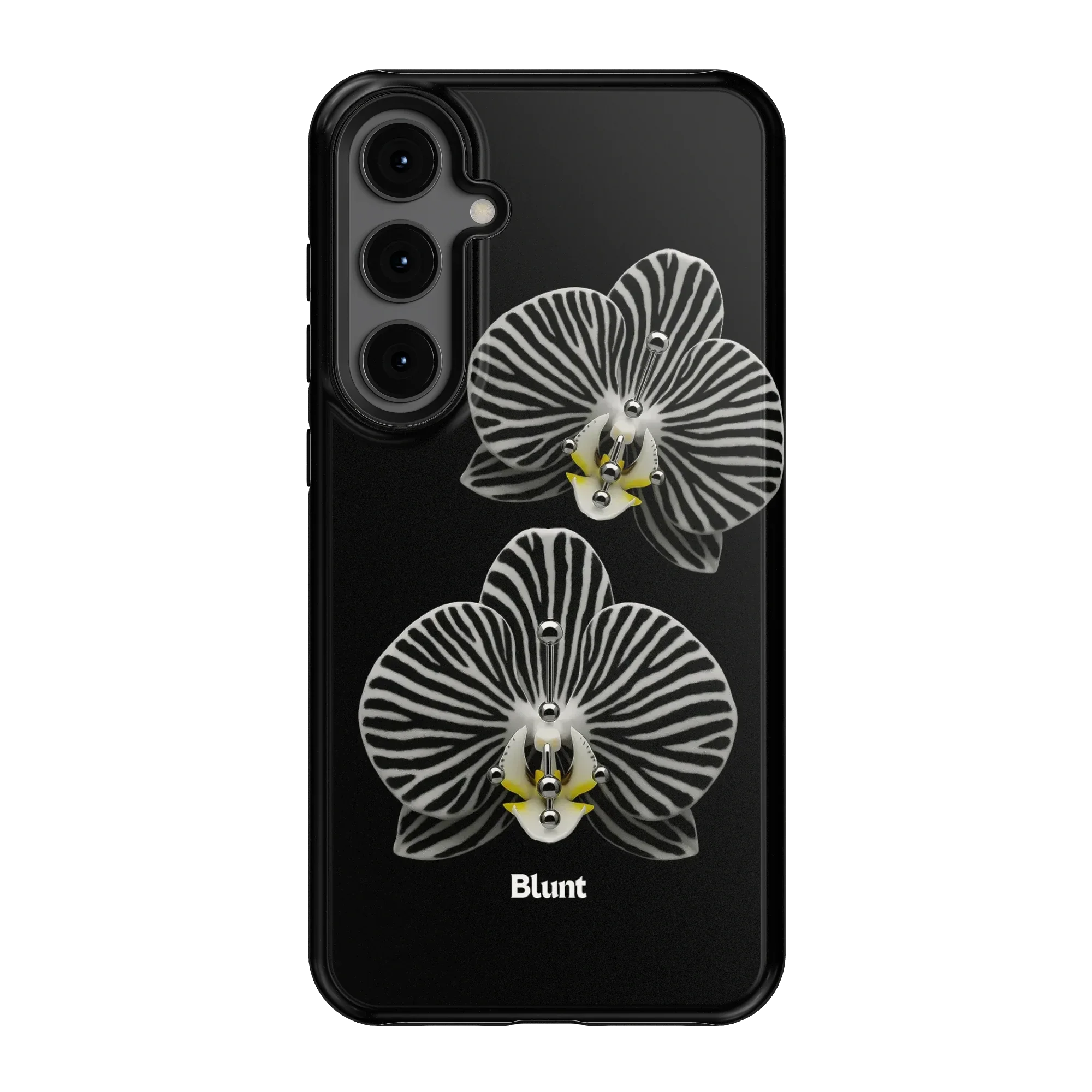 Shadow Petal Samsung Case - Image 5