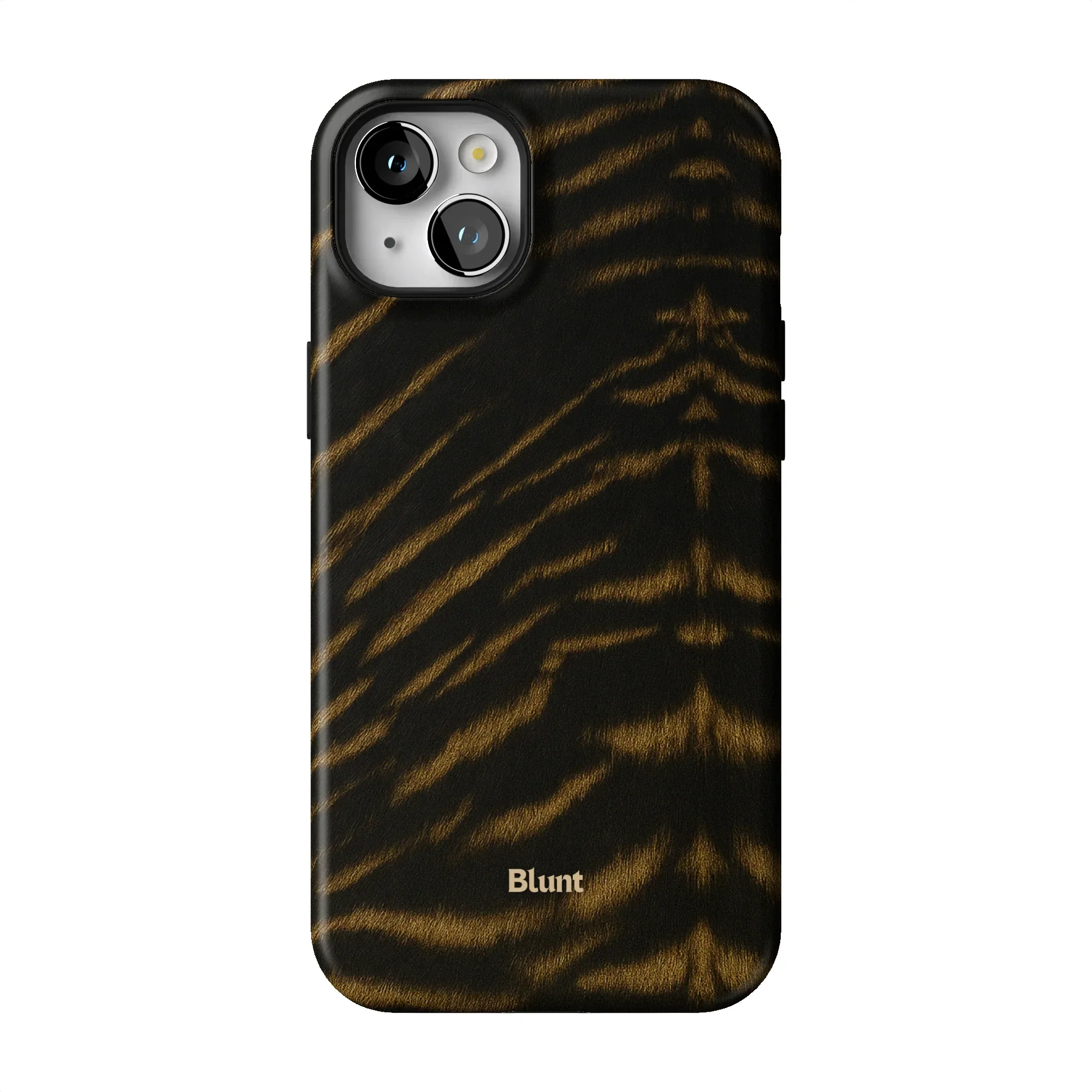 Shadow Stripe iPhone Case - Image 47