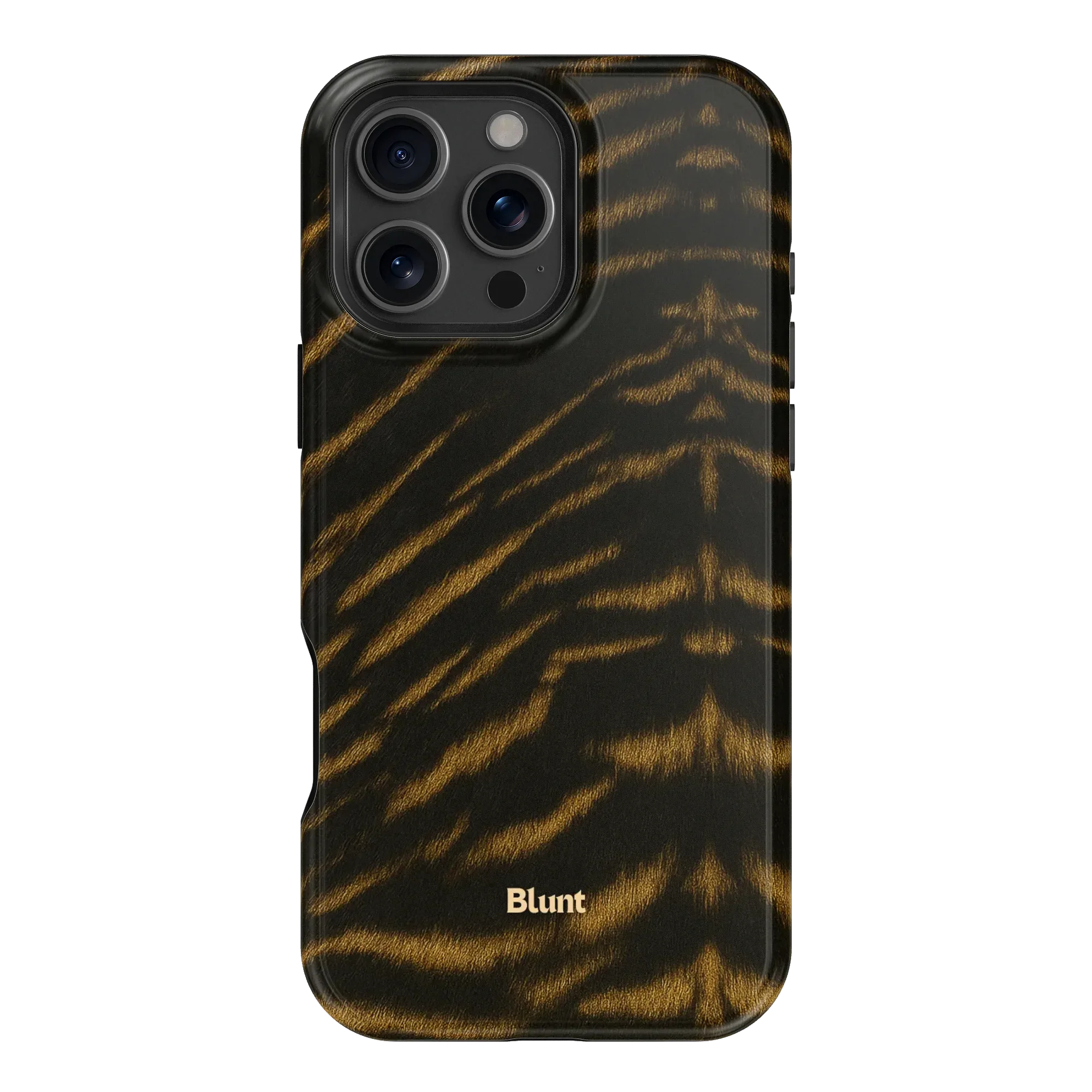 Shadow Stripe iPhone Case - Image 7