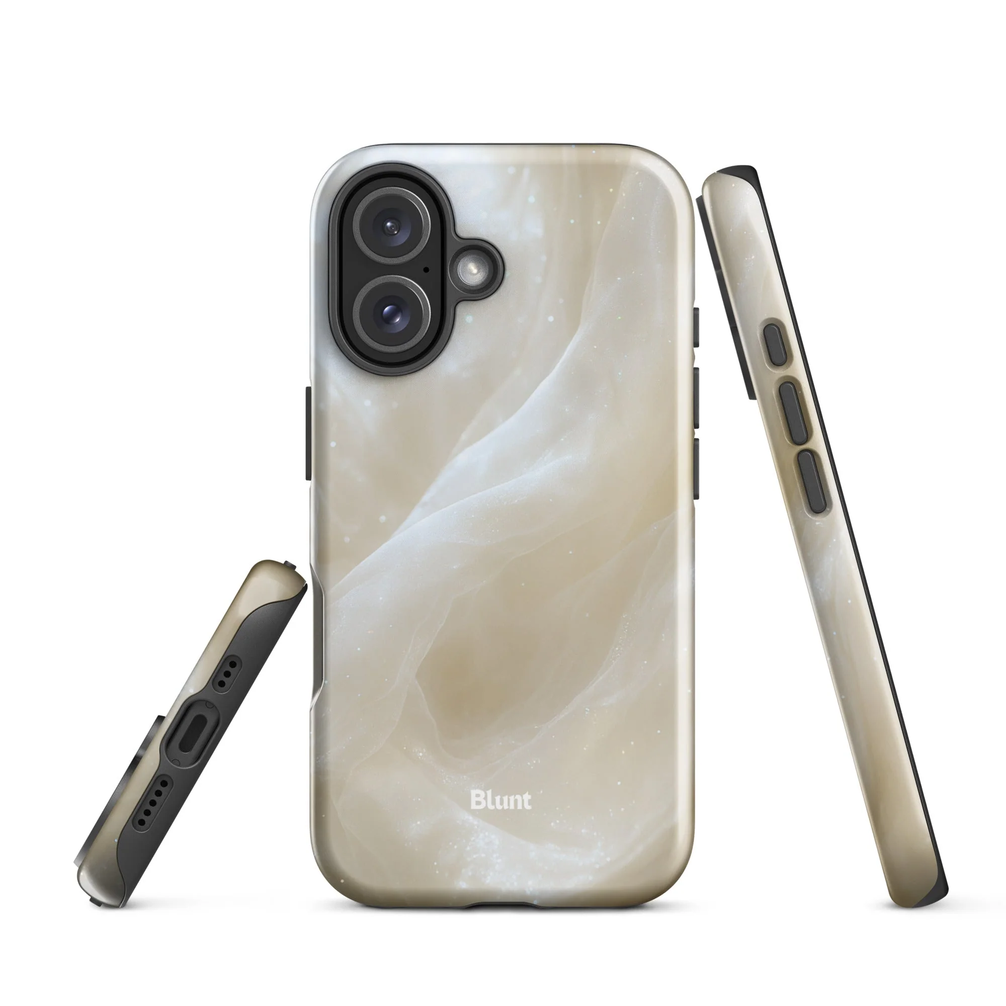 Sheer iPhone Case - Image 24