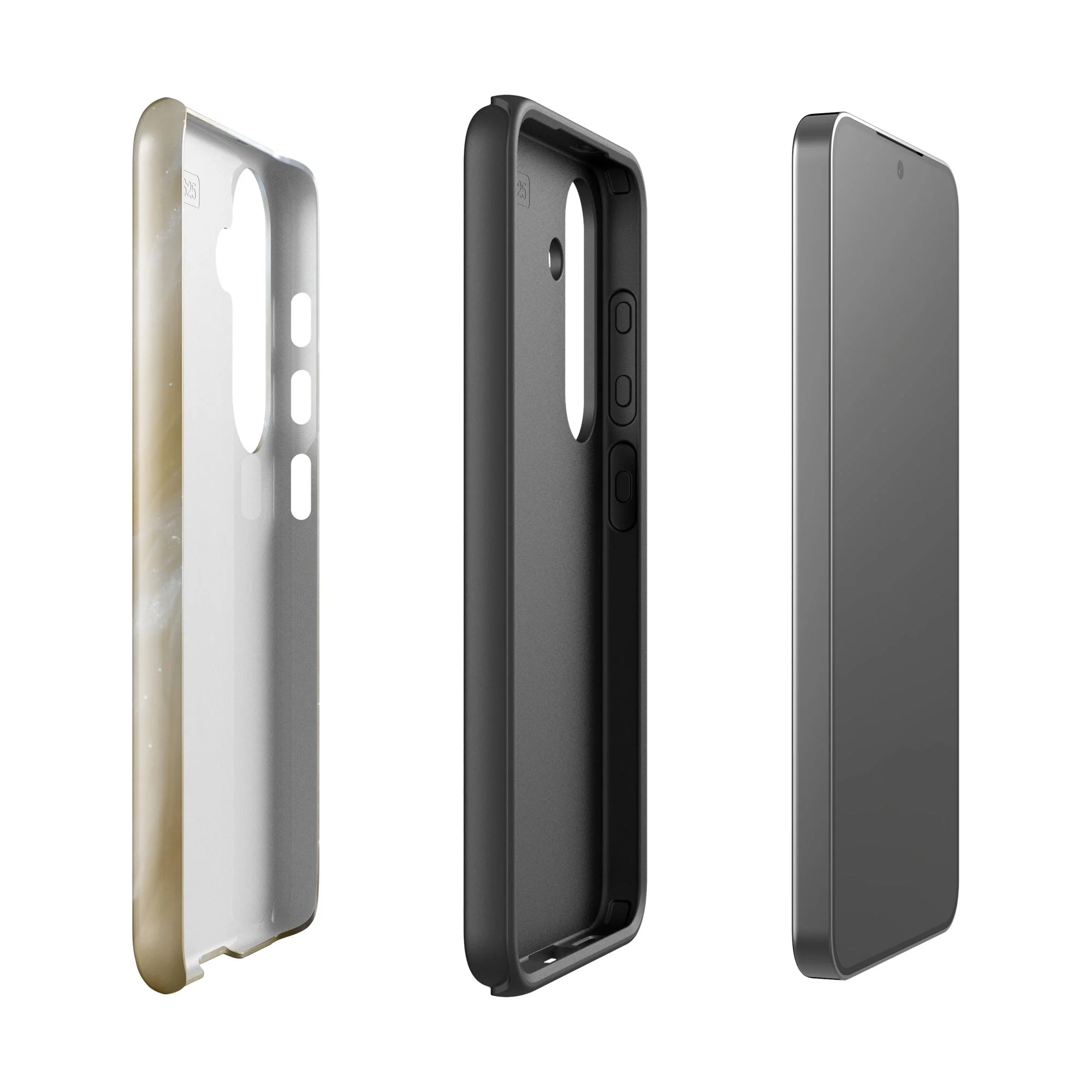 Sheer Samsung Case - Image 17