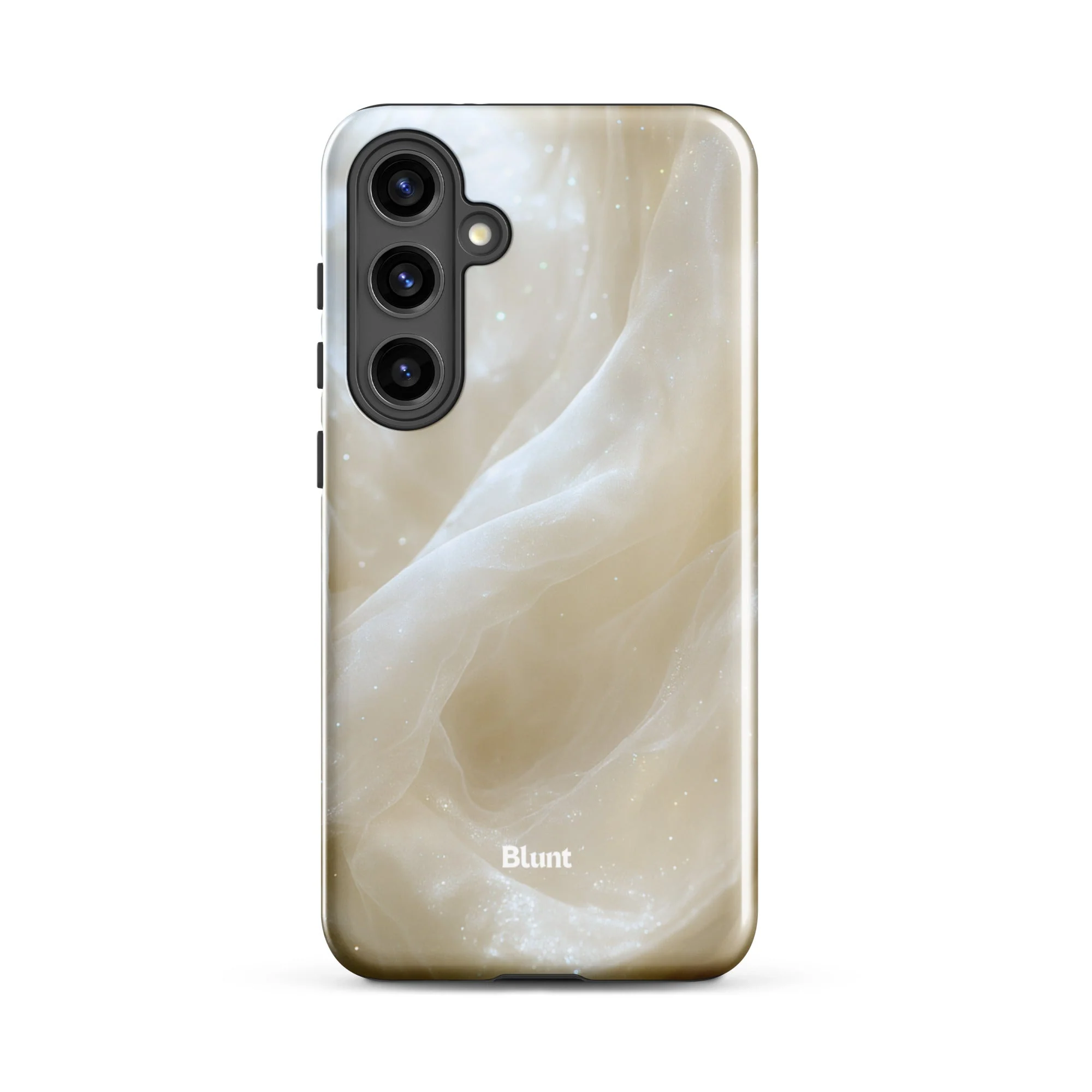 Sheer Samsung Case - Image 5
