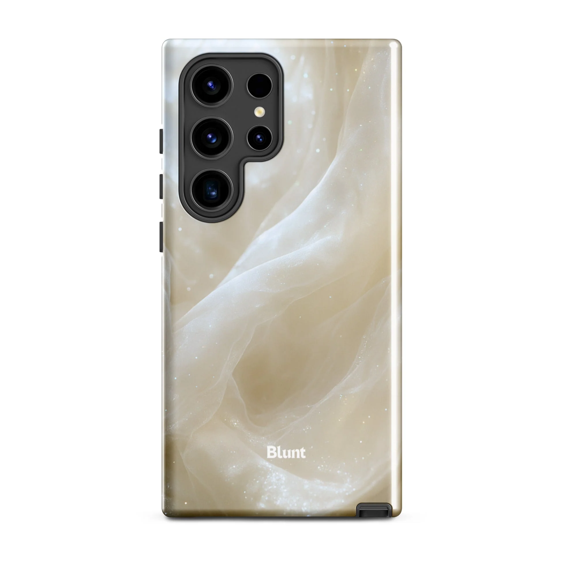 Sheer Samsung Case - Image 6