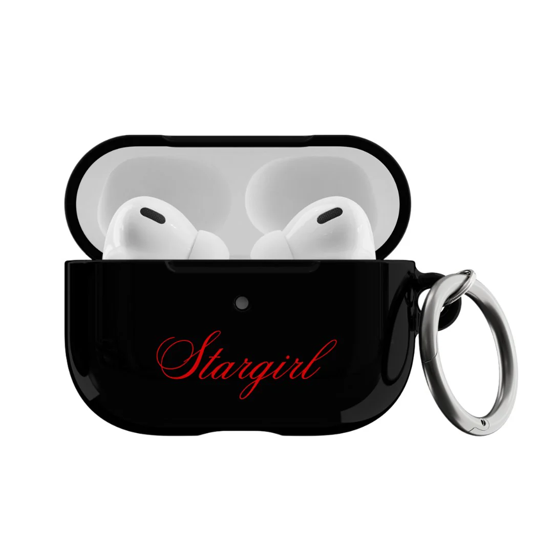 She's a Stargirl Airpod Case - Image 2