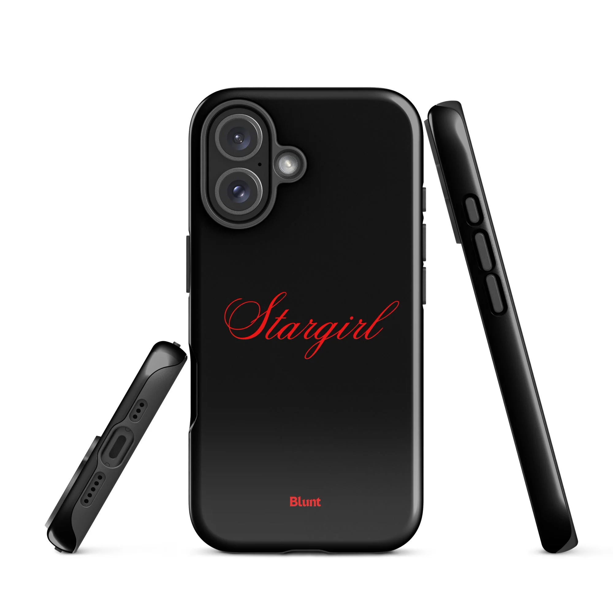 She's a Stargirl iPhone Case - Image 27