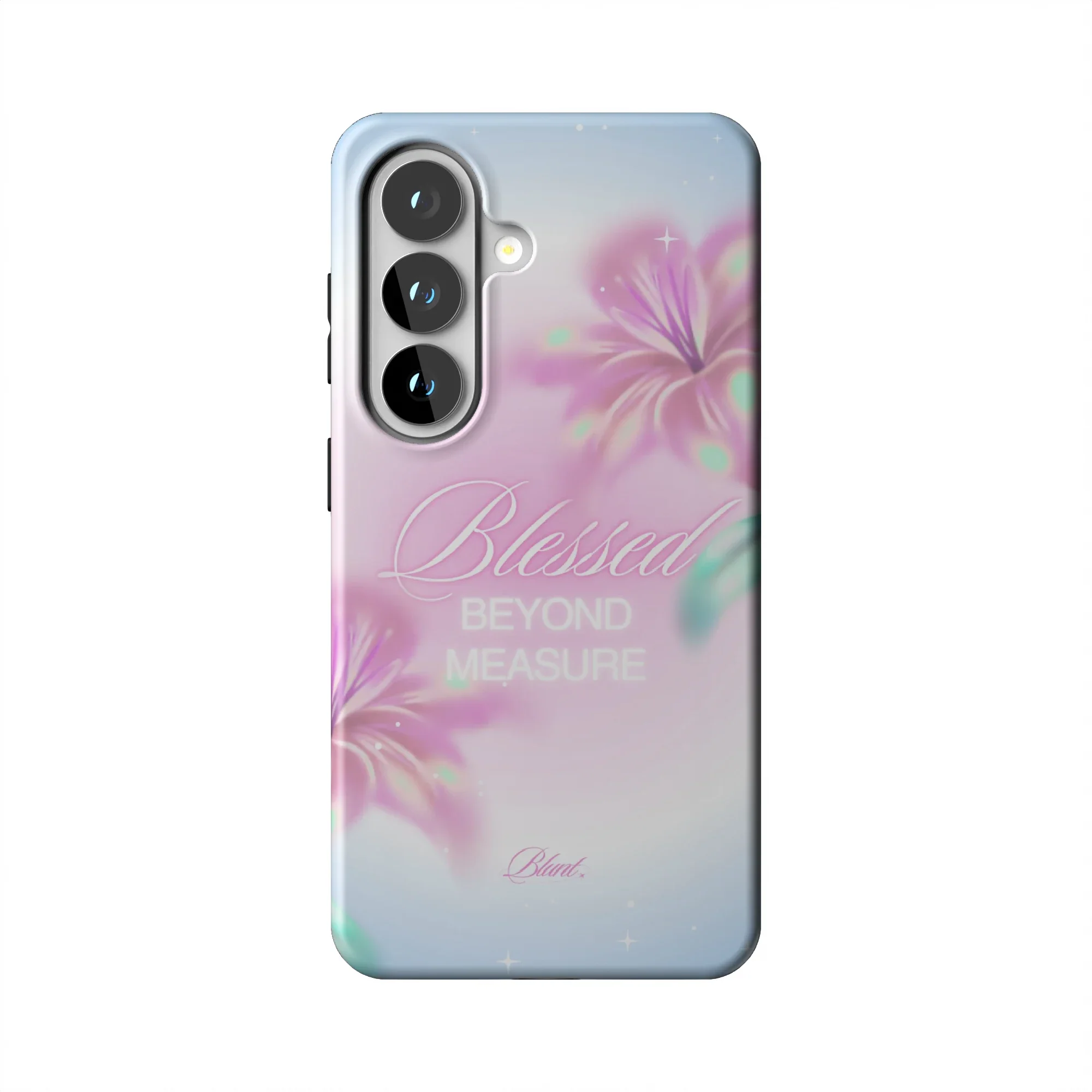 She's Blessed Samsung Case - Image 18