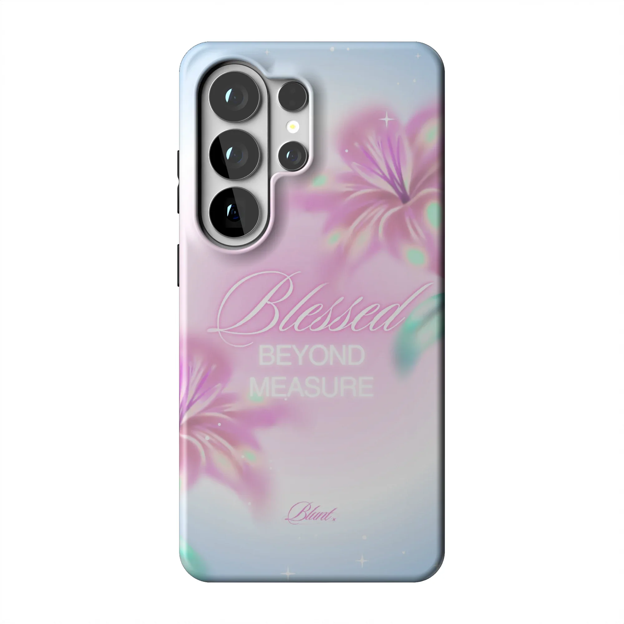 She's Blessed Samsung Case - Image 23