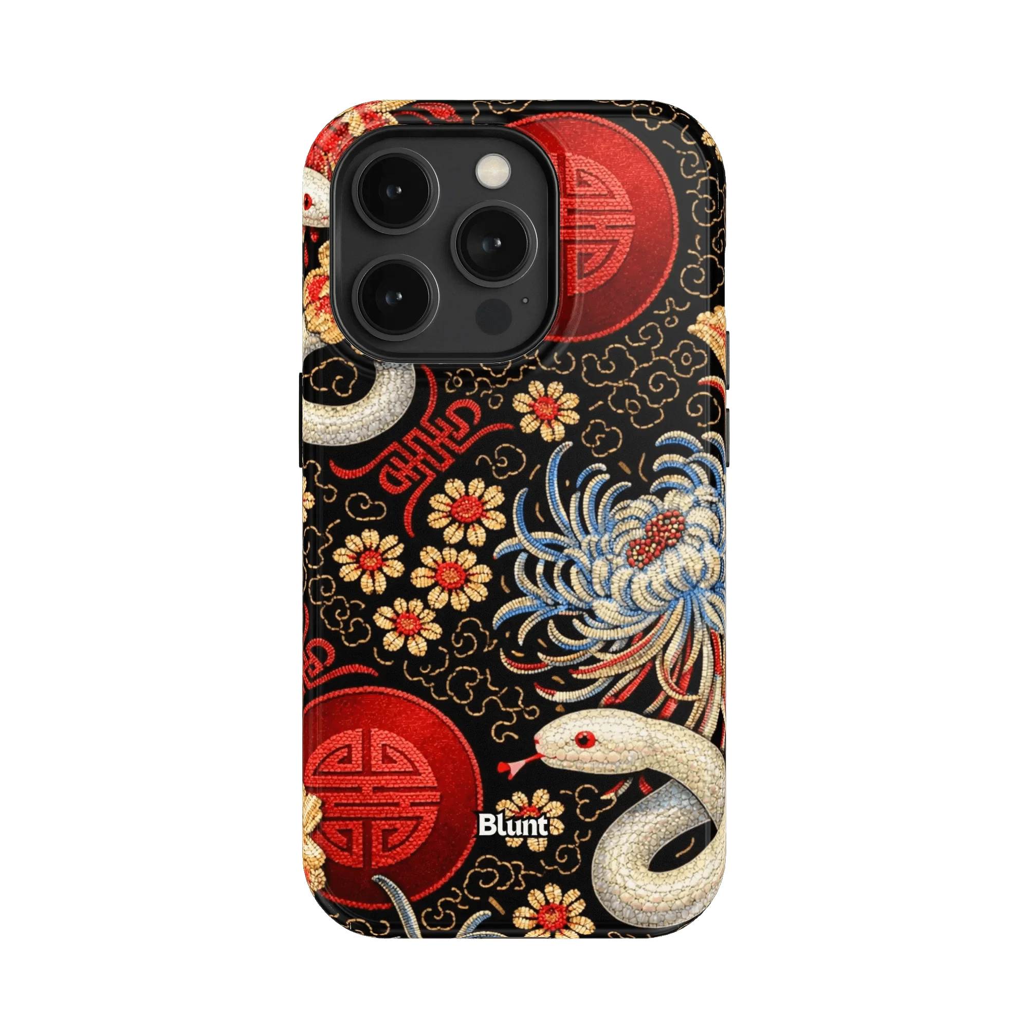 Shinyan iPhone Case - Image 14