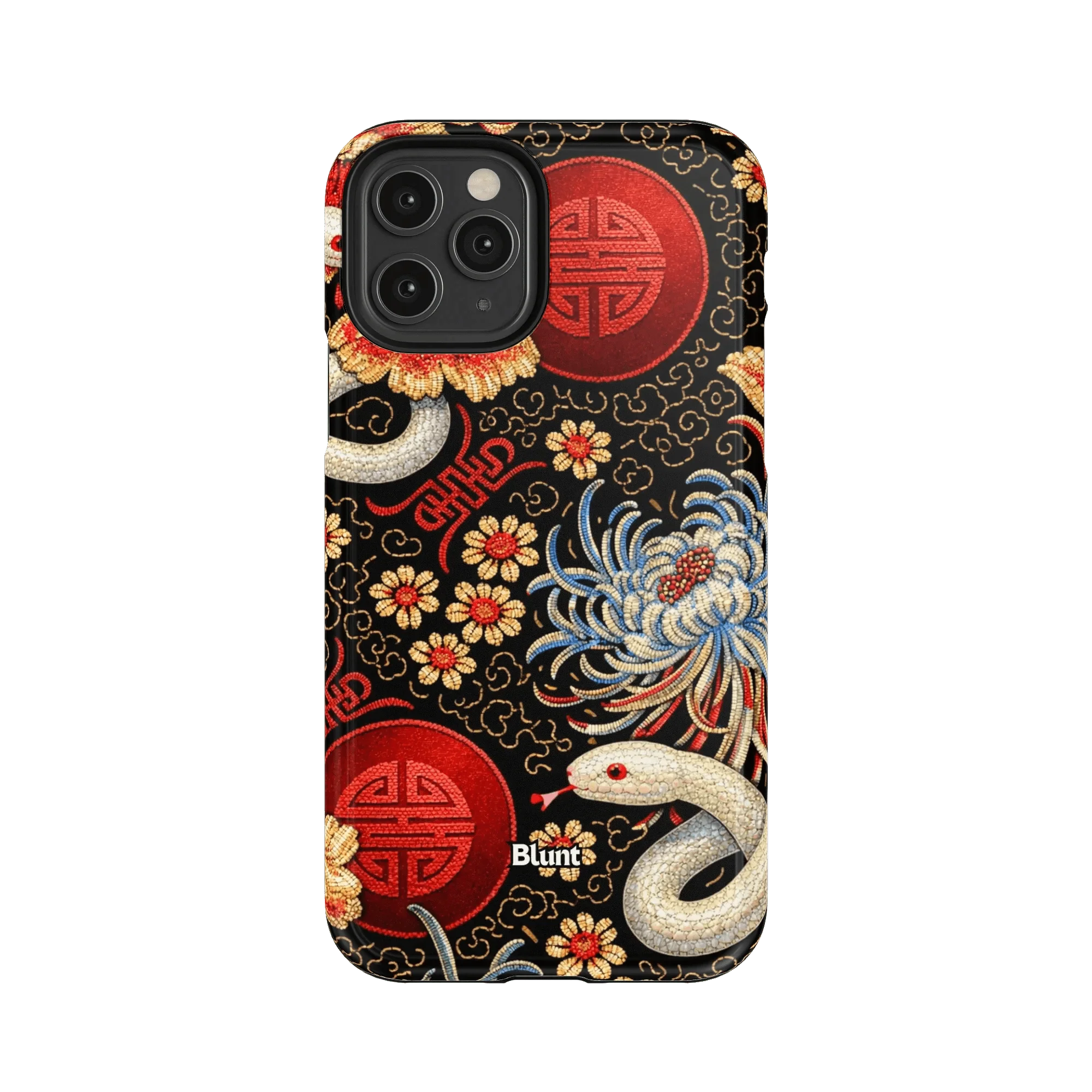 Shinyan iPhone Case - Image 26