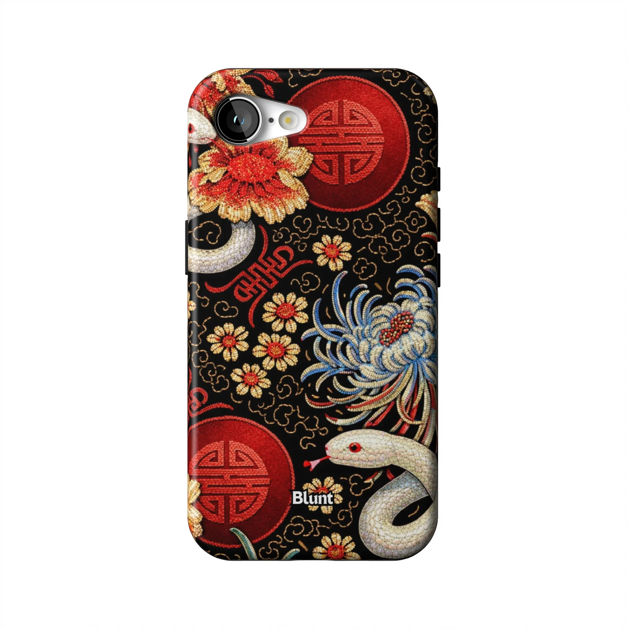 Shinyan iPhone Case - Image 30