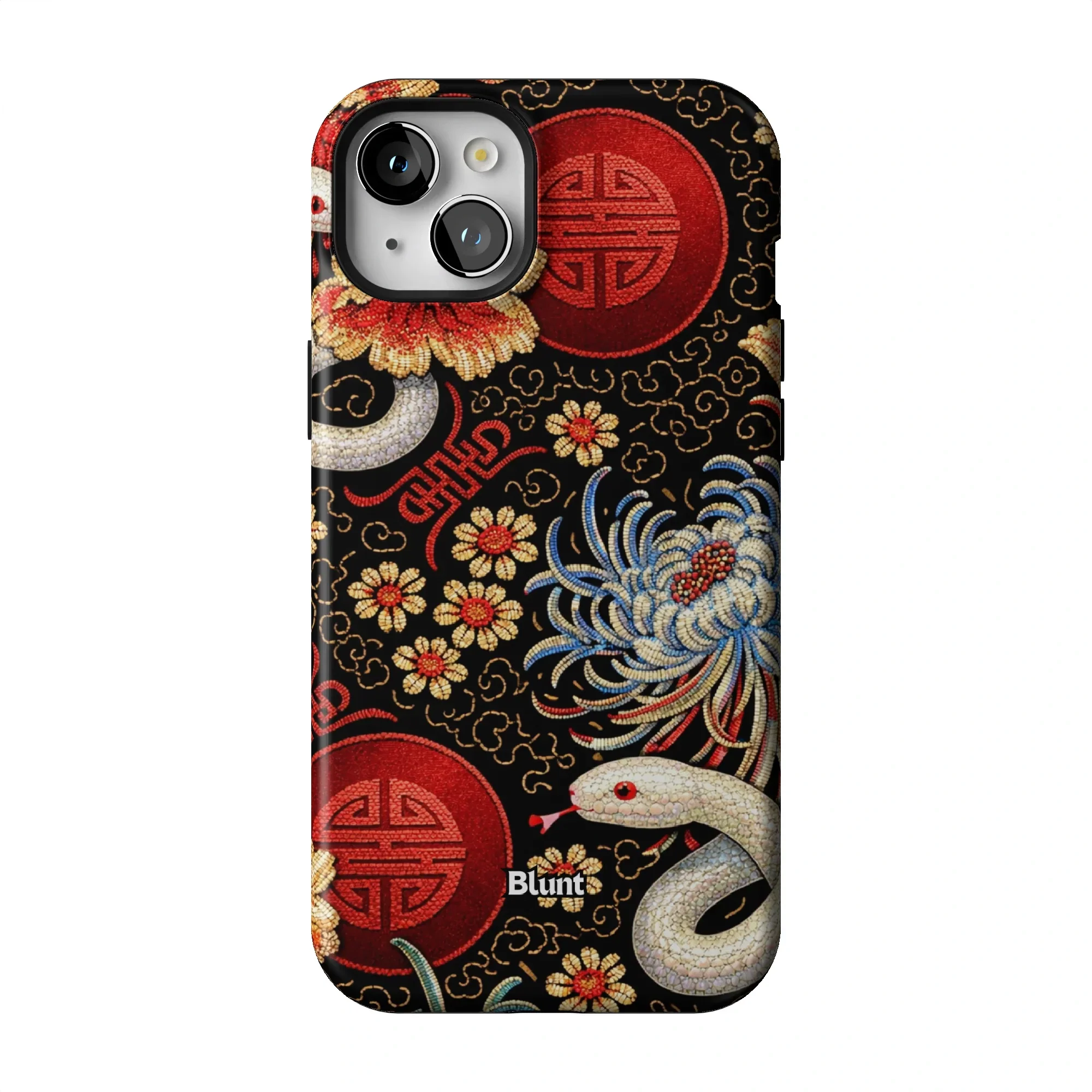 Shinyan iPhone Case - Image 43