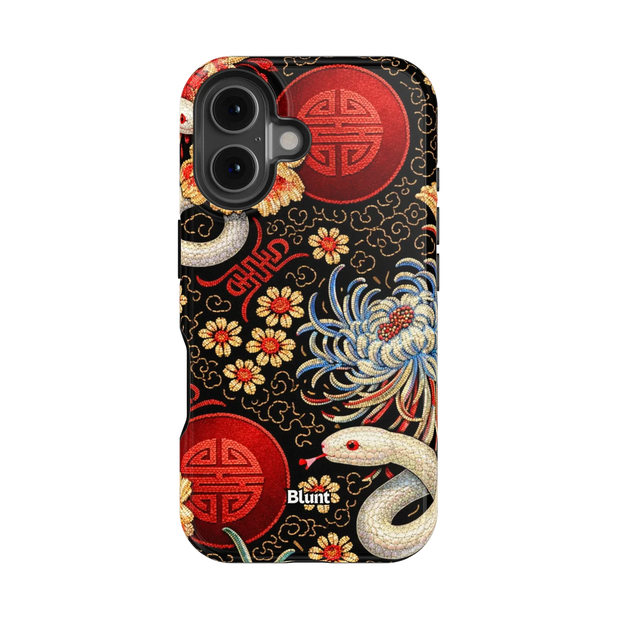 Shinyan iPhone Case - Image 5