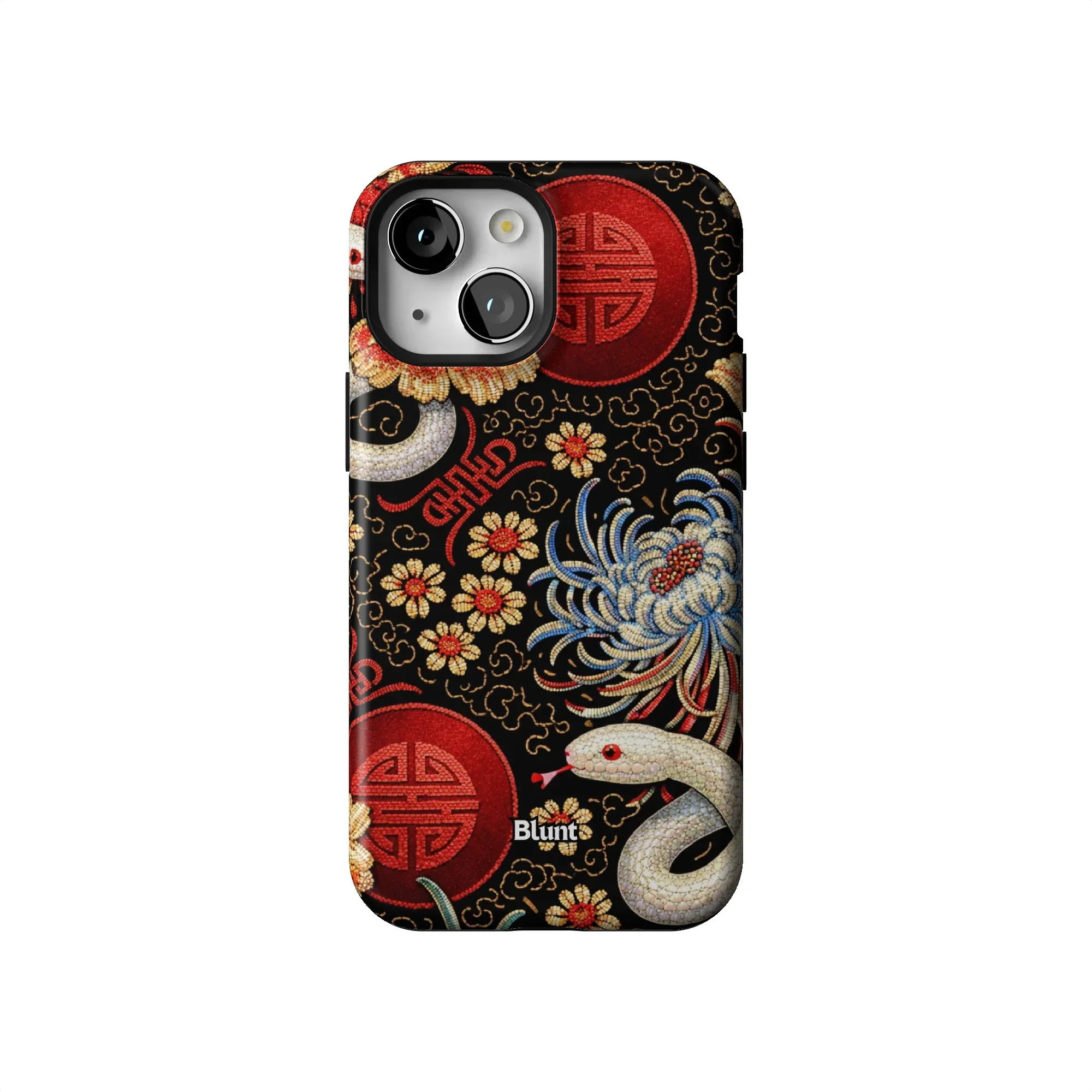 Shinyan iPhone Case - Image 51