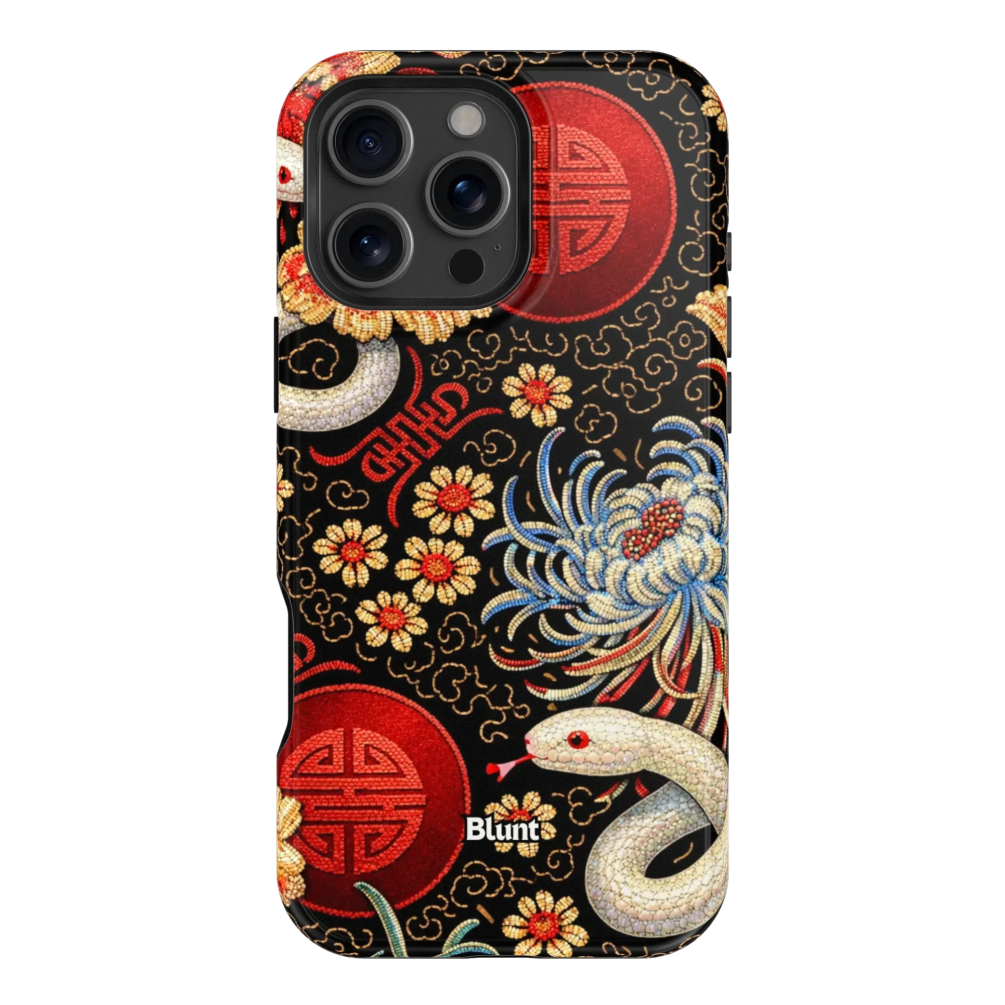 Shinyan iPhone Case - Image 7