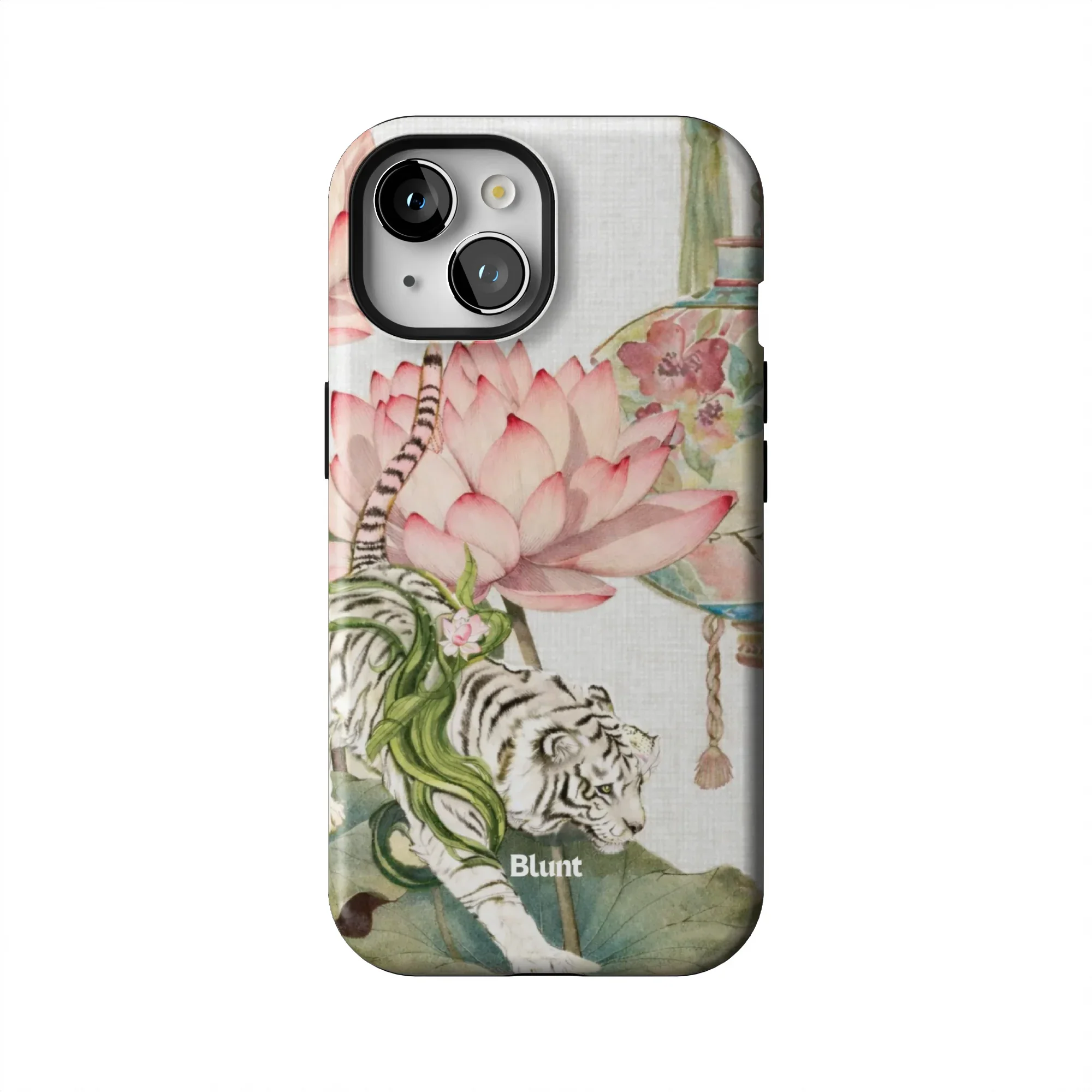 Shirohana iPhone Case - Image 10