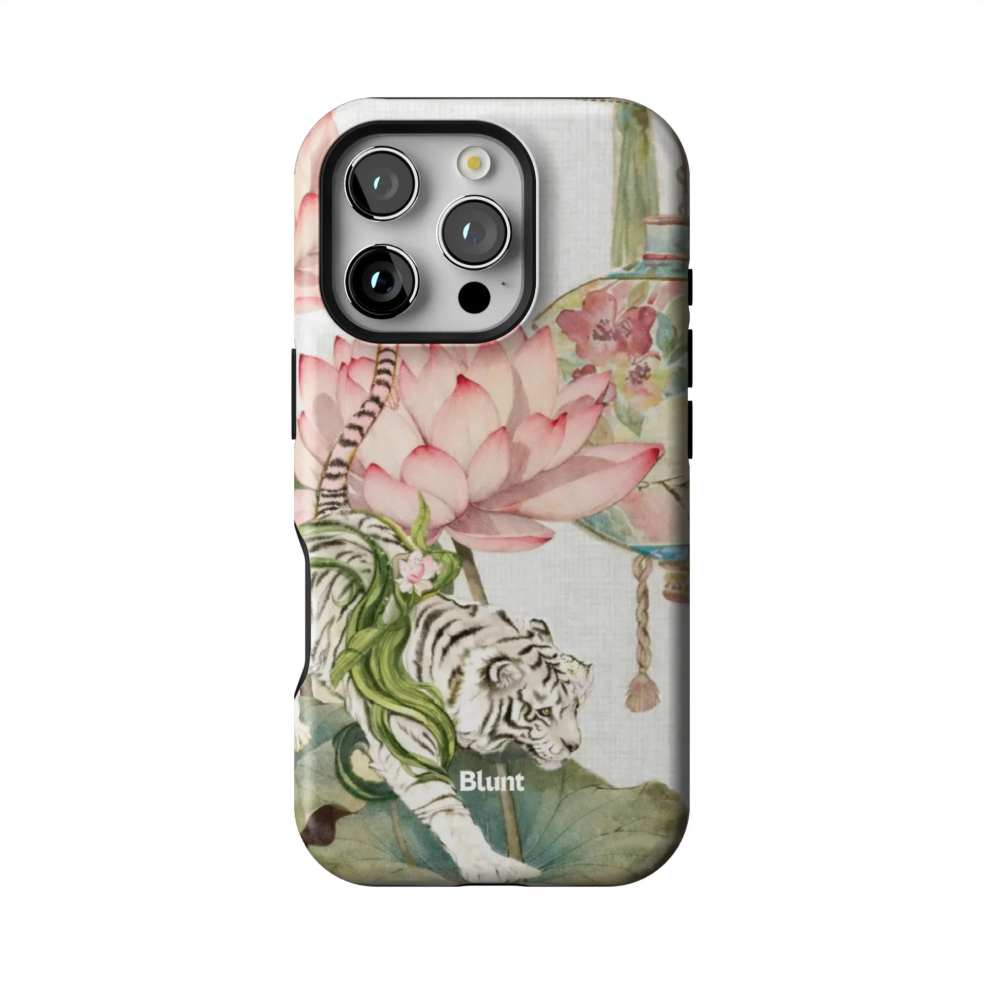 Shirohana iPhone Case - Image 34