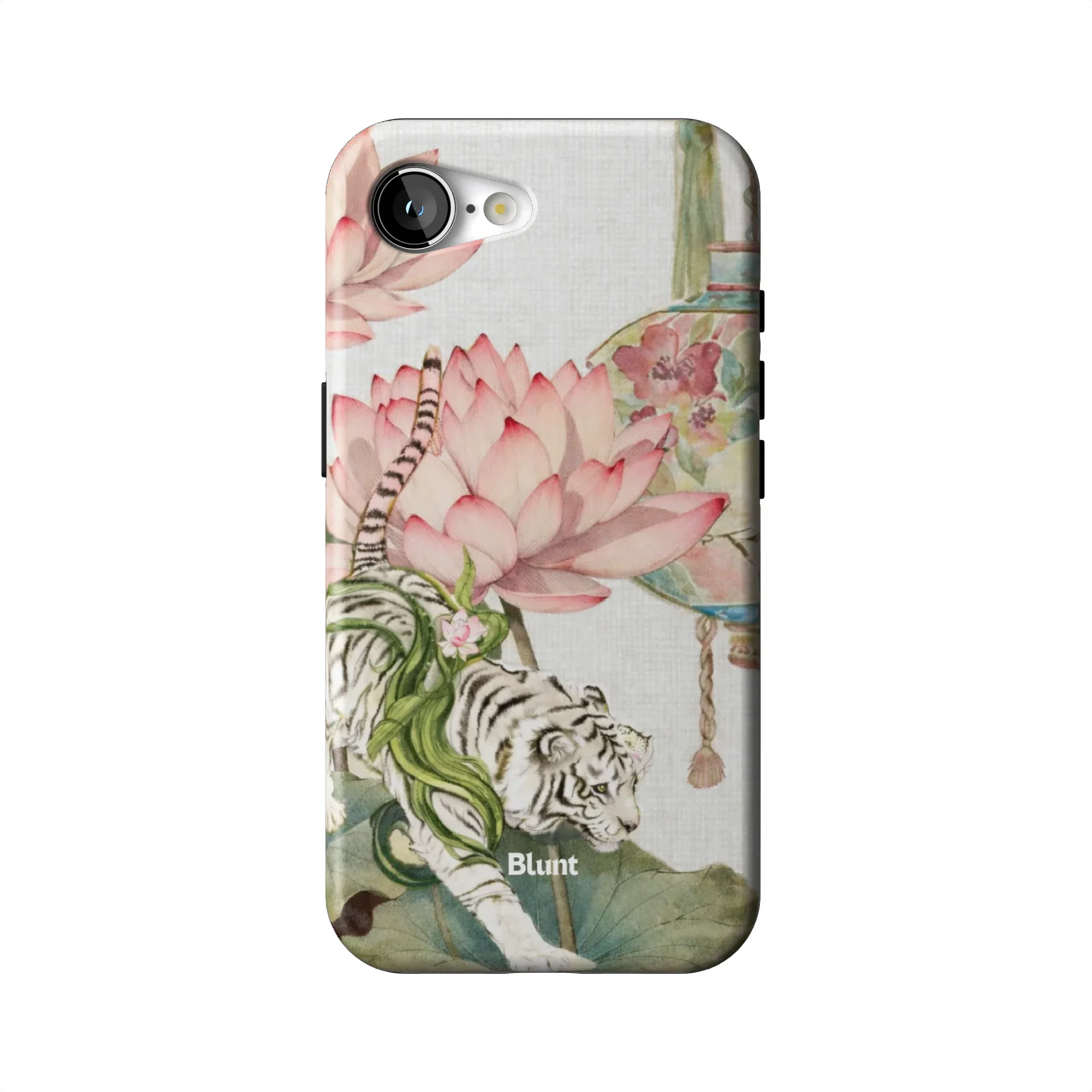 Shirohana iPhone Case - Image 9
