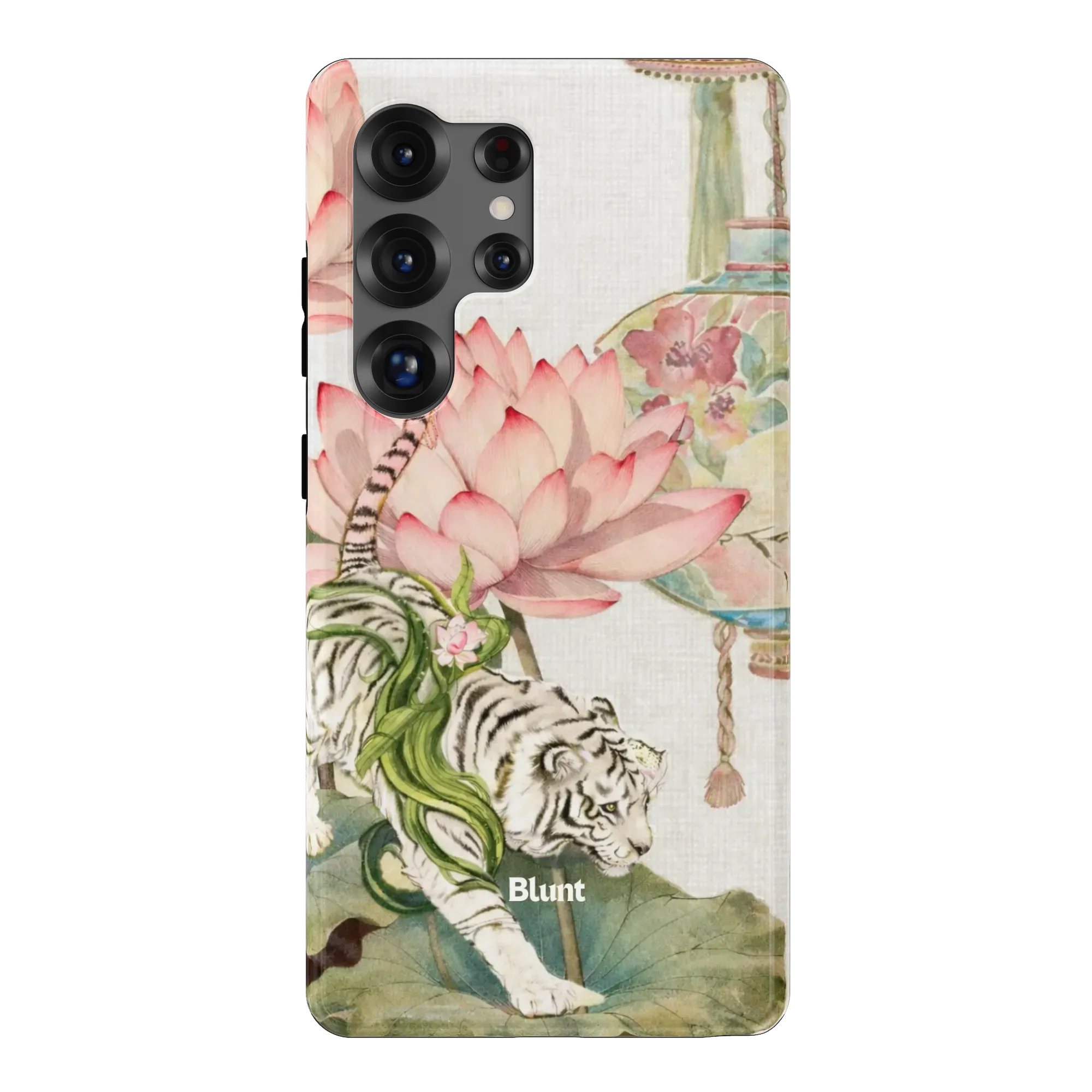 Shirohana Samsung Case - Image 3