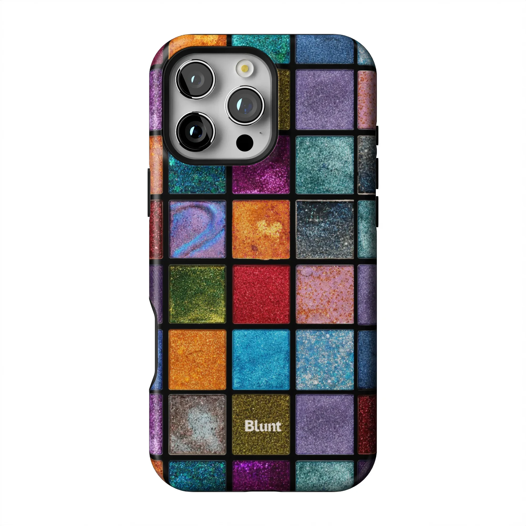 Showgirl Shadows iPhone Case - Image 15