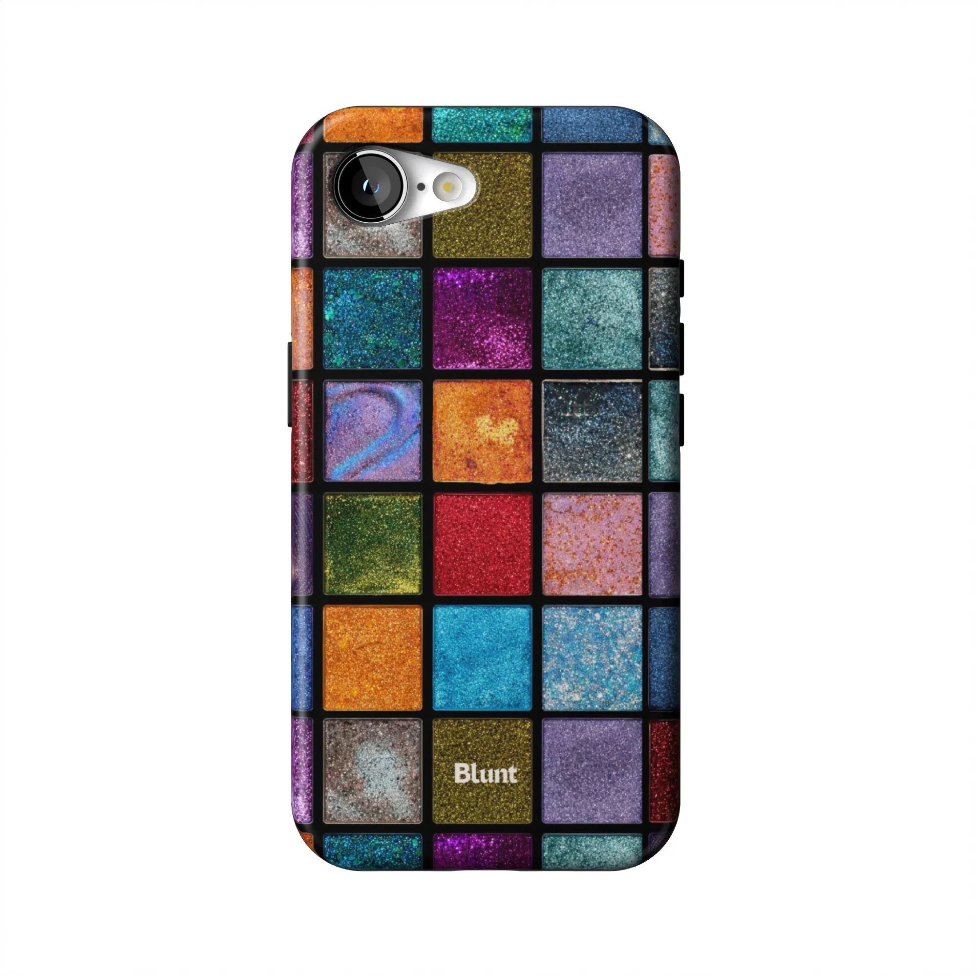 Showgirl Shadows iPhone Case - Image 20