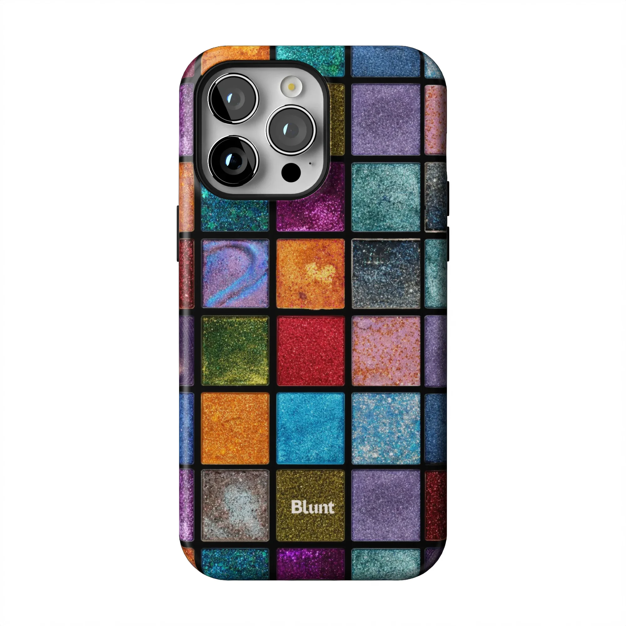 Showgirl Shadows iPhone Case - Image 34