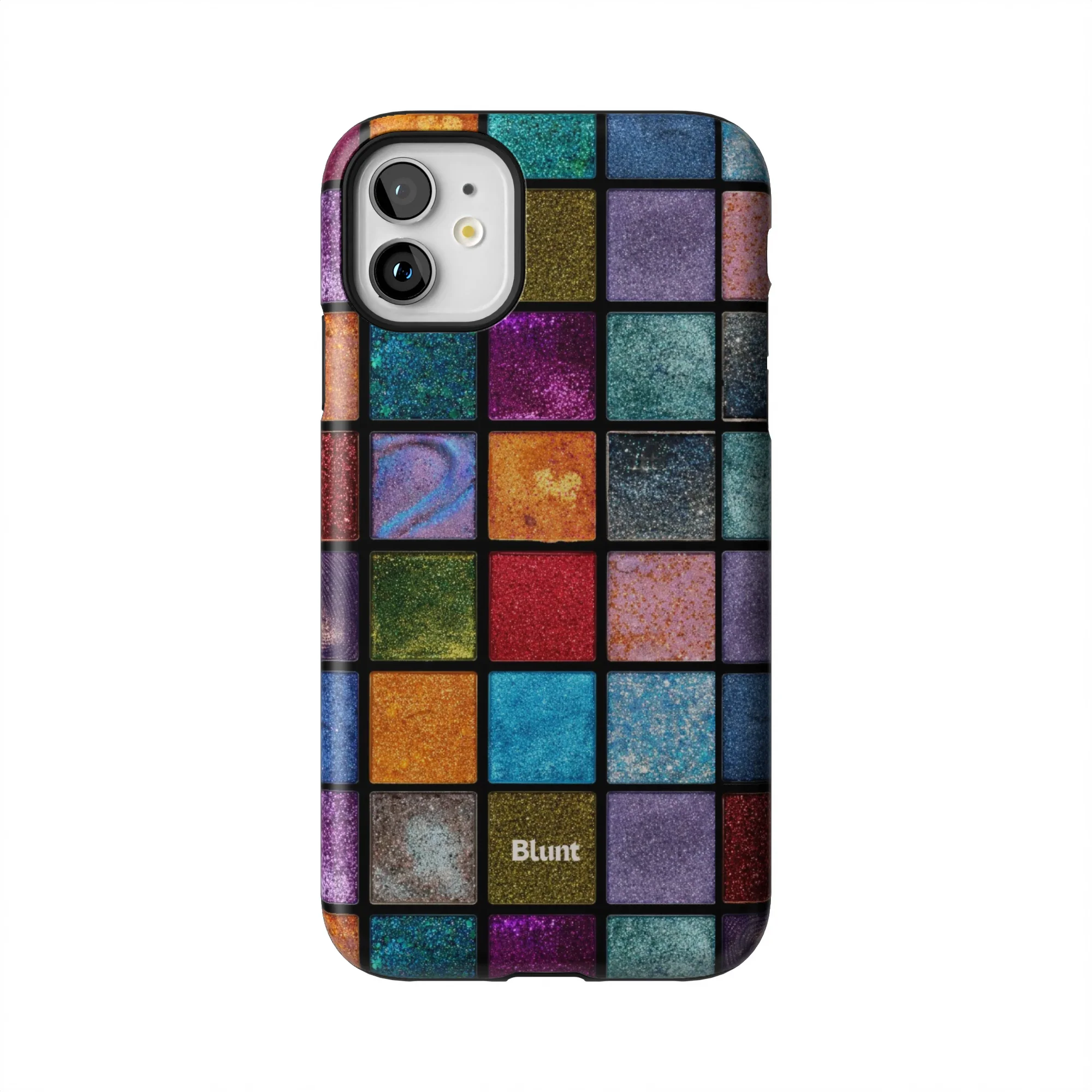 Showgirl Shadows iPhone Case - Image 53