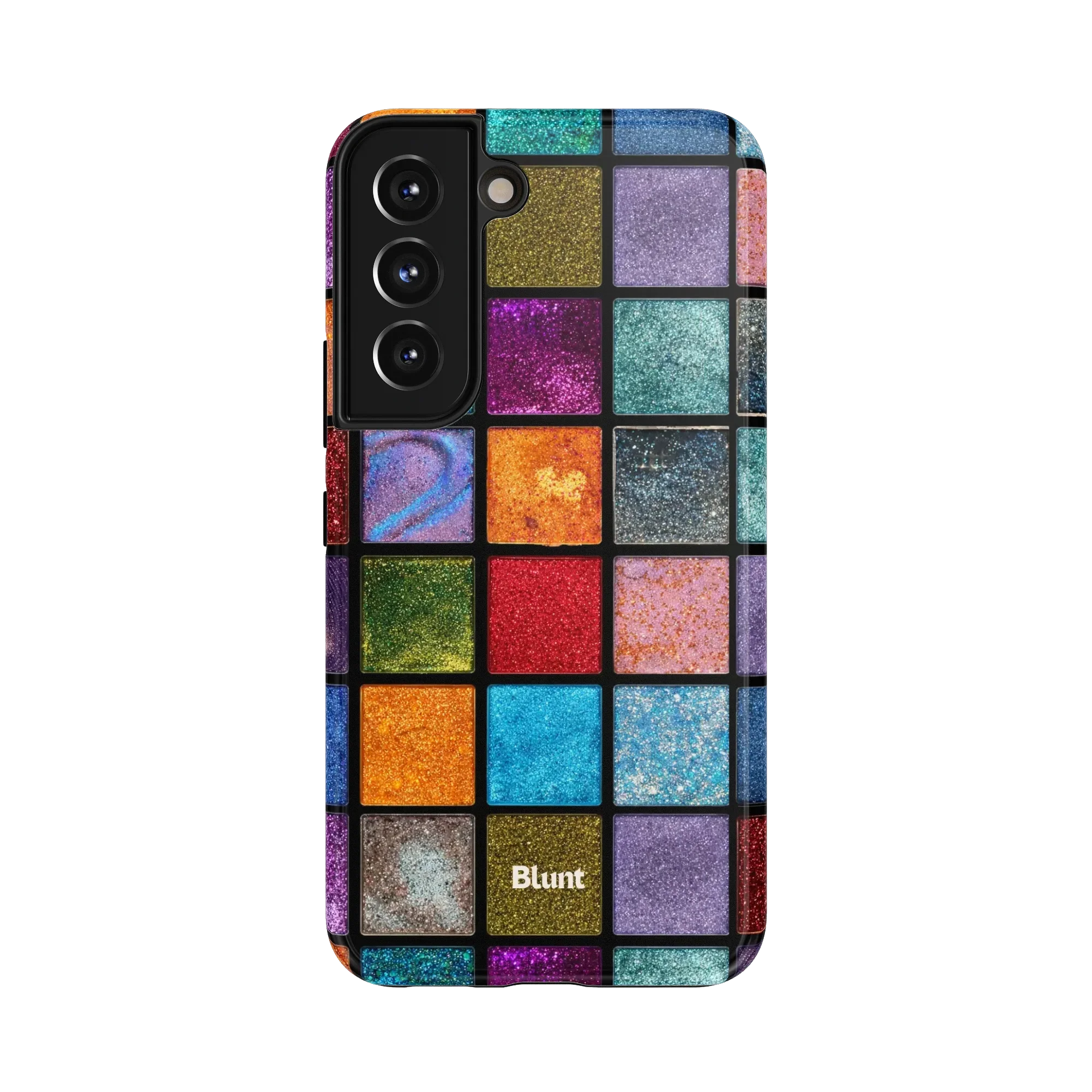 Showgirl Shadows Samsung Phone Case - Image 16