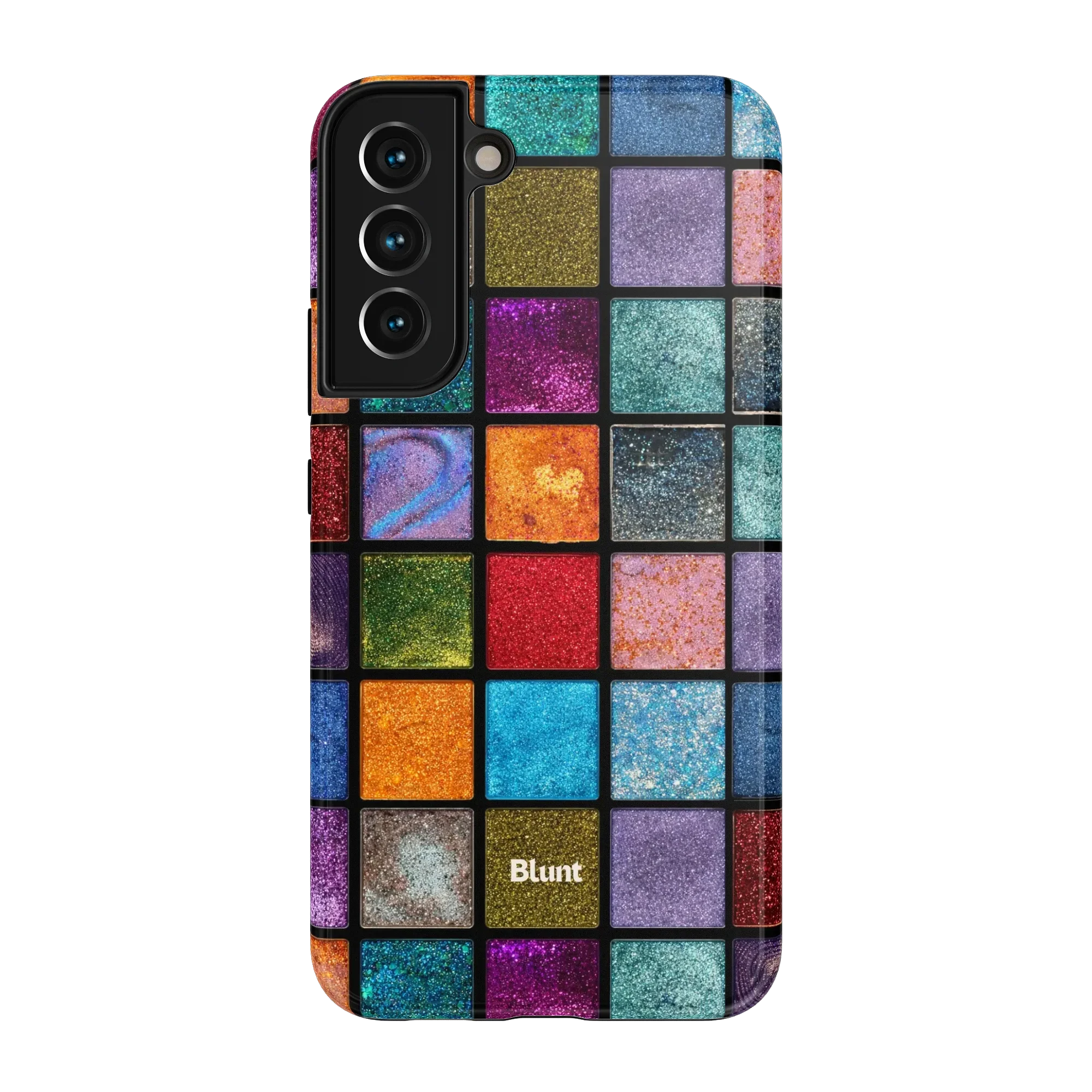 Showgirl Shadows Samsung Phone Case - Image 17