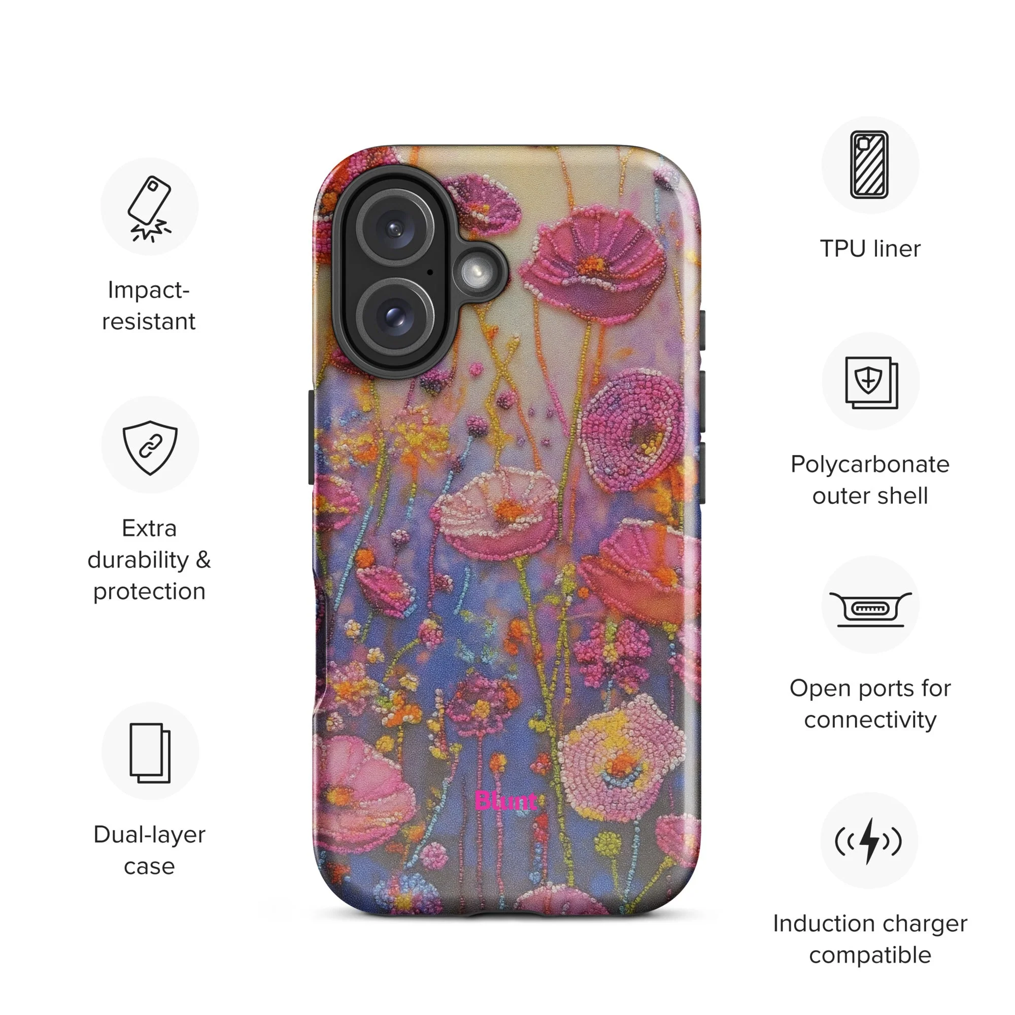 Sienna iPhone Case - Image 26