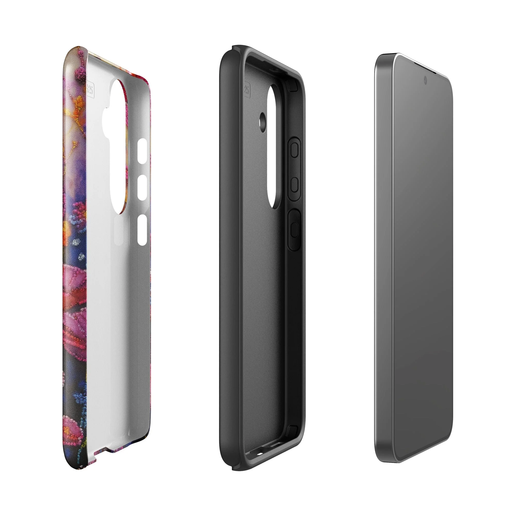 Sienna Samsung Case - Image 17