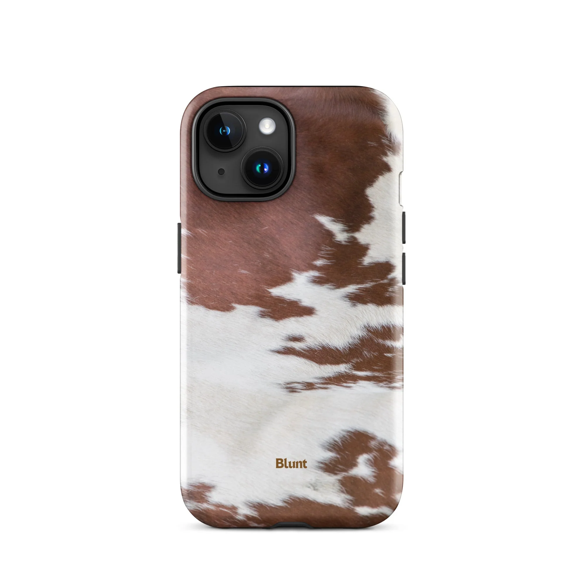 Sierra Hide iPhone Case - Image 3