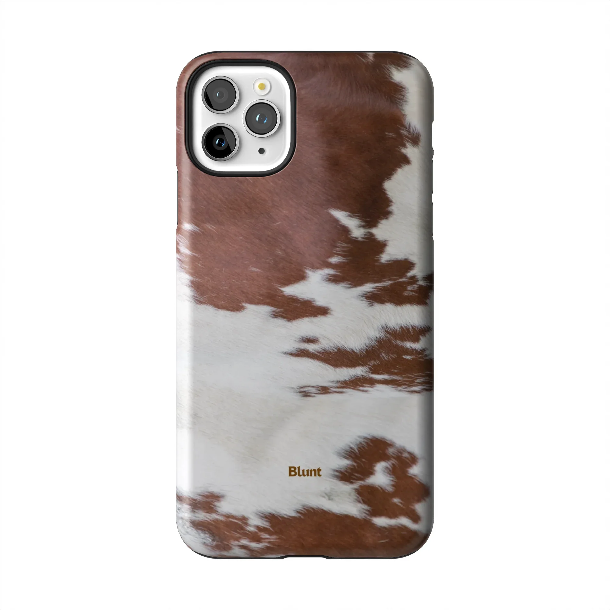 Sierra Hide iPhone Case - Image 38