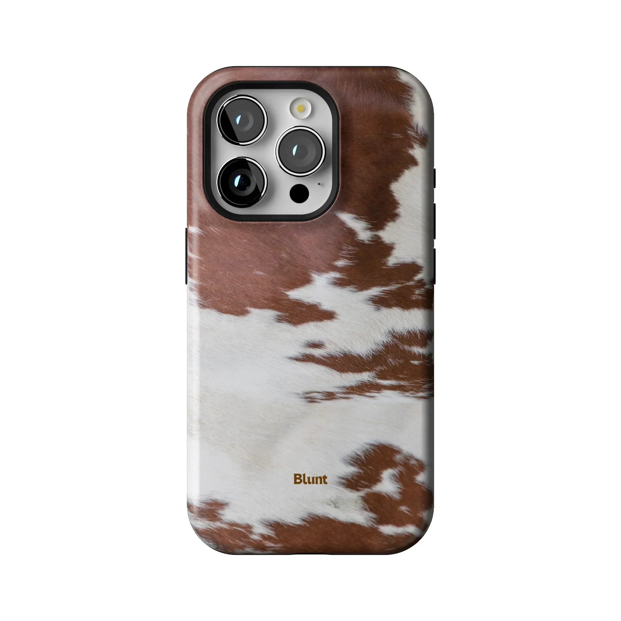 Sierra Hide iPhone Case - Image 48