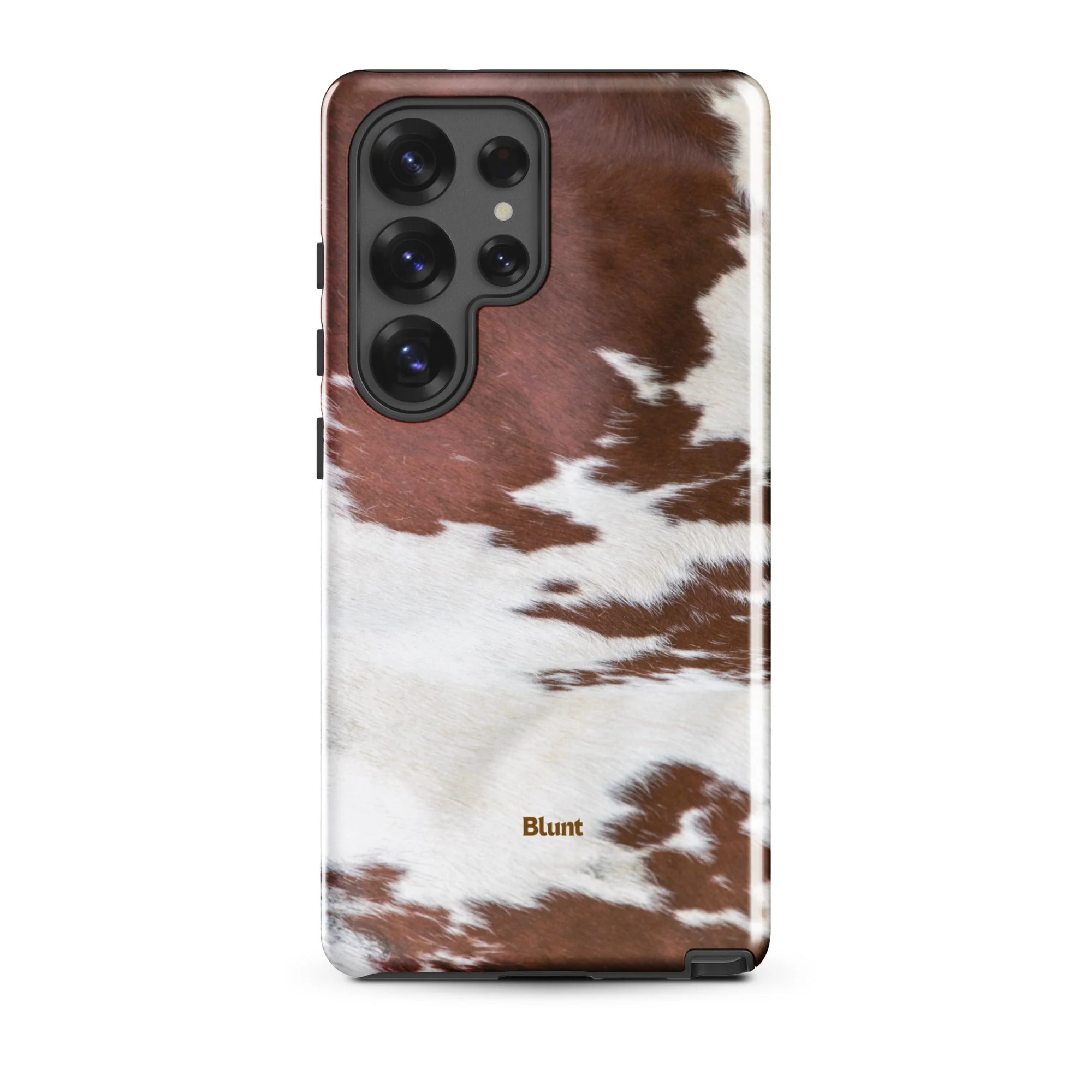 Sierra Hide Samsung Case - Image 3