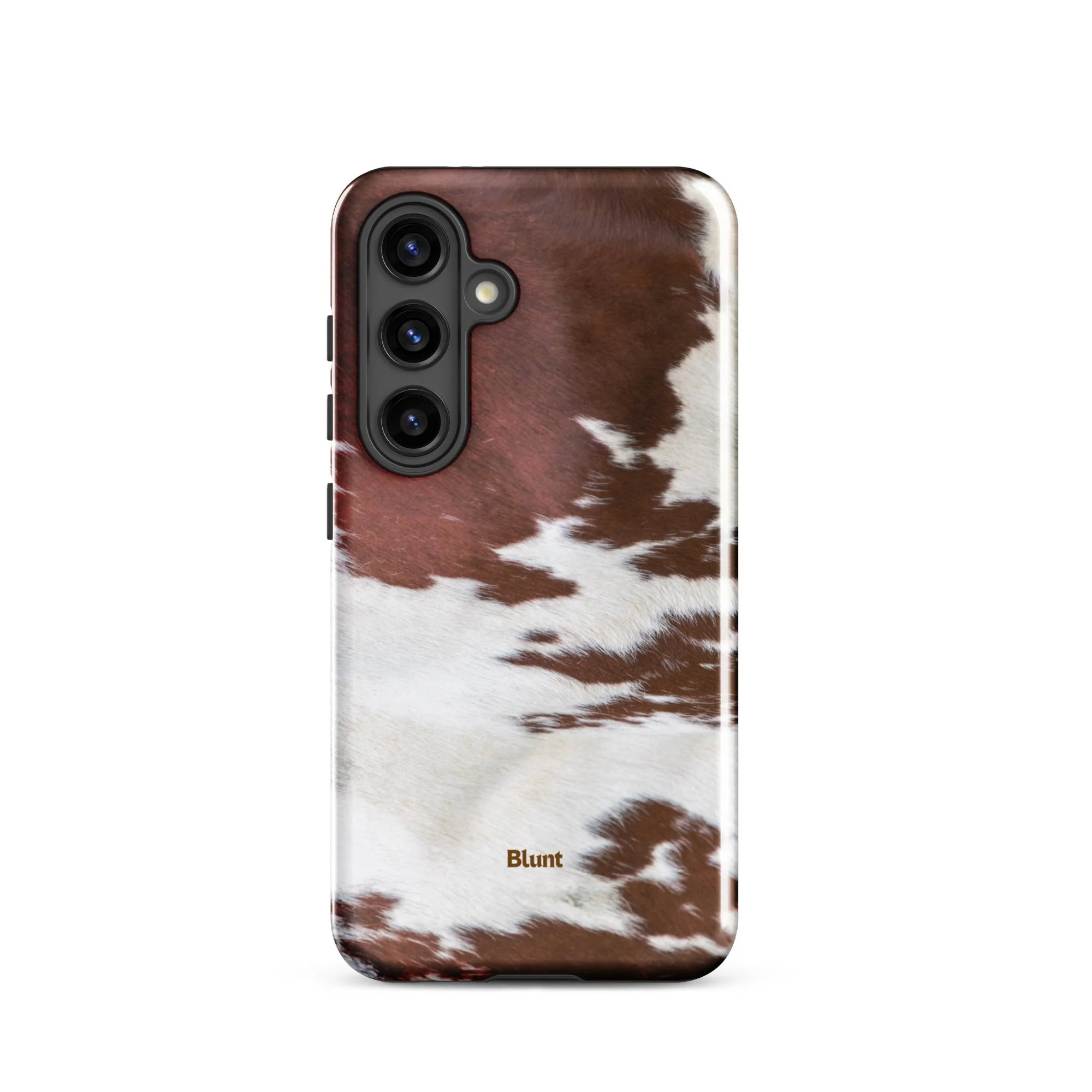 Sierra Hide Samsung Case - Image 4
