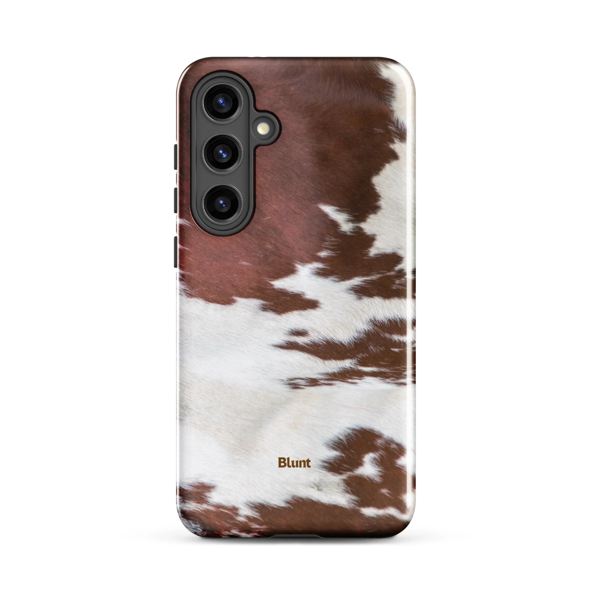 Sierra Hide Samsung Case - Image 5