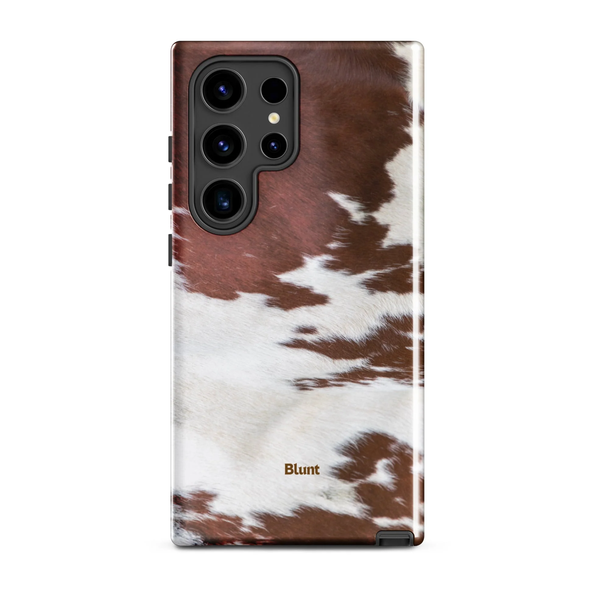 Sierra Hide Samsung Case - Image 6
