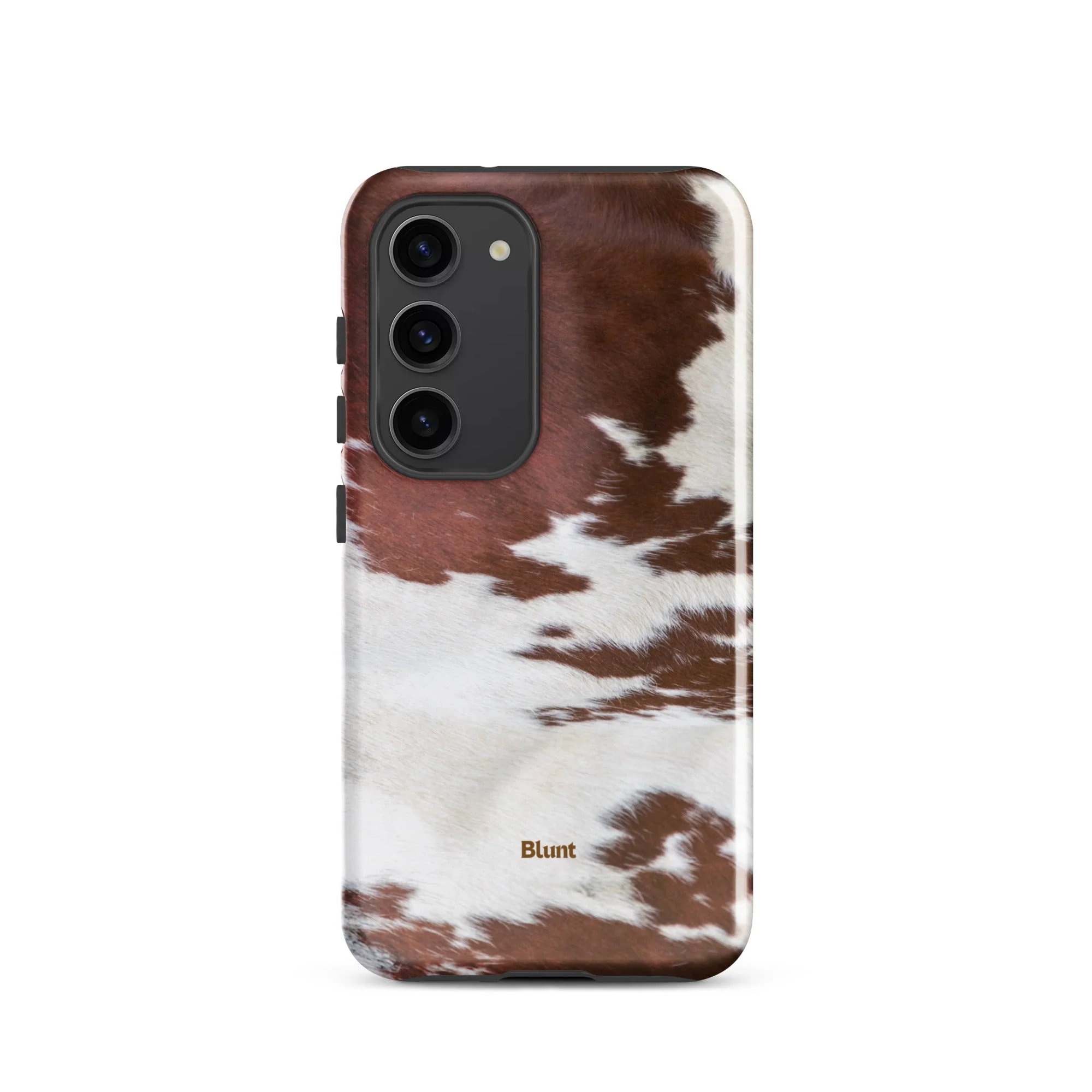 Sierra Hide Samsung Case - Image 7
