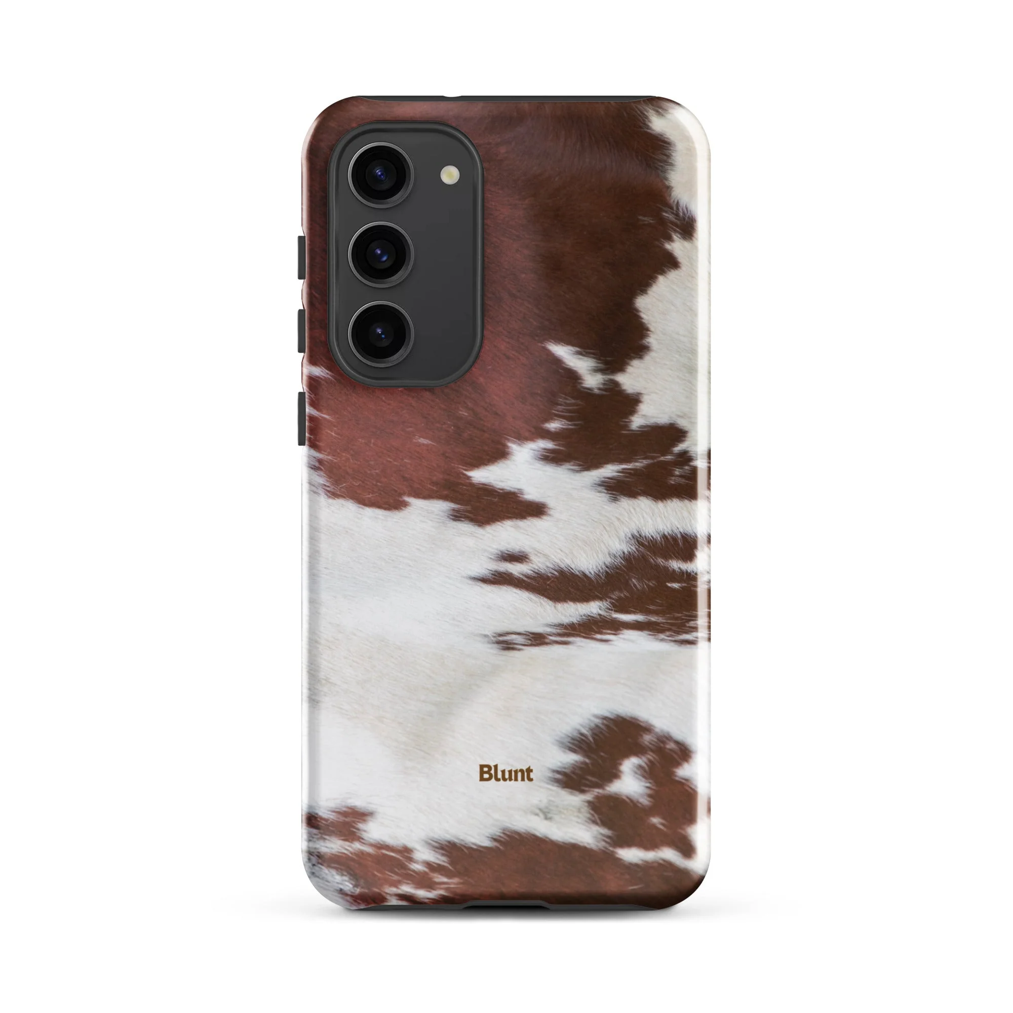 Sierra Hide Samsung Case - Image 8