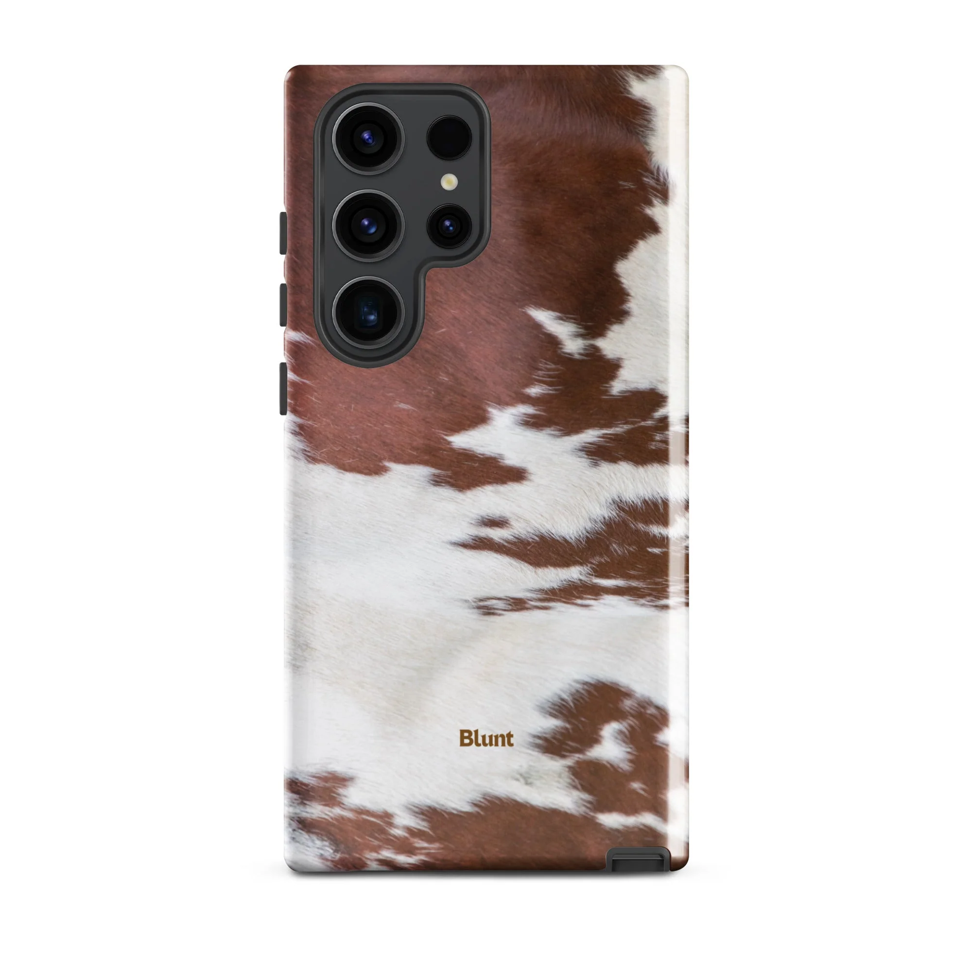 Sierra Hide Samsung Case - Image 9