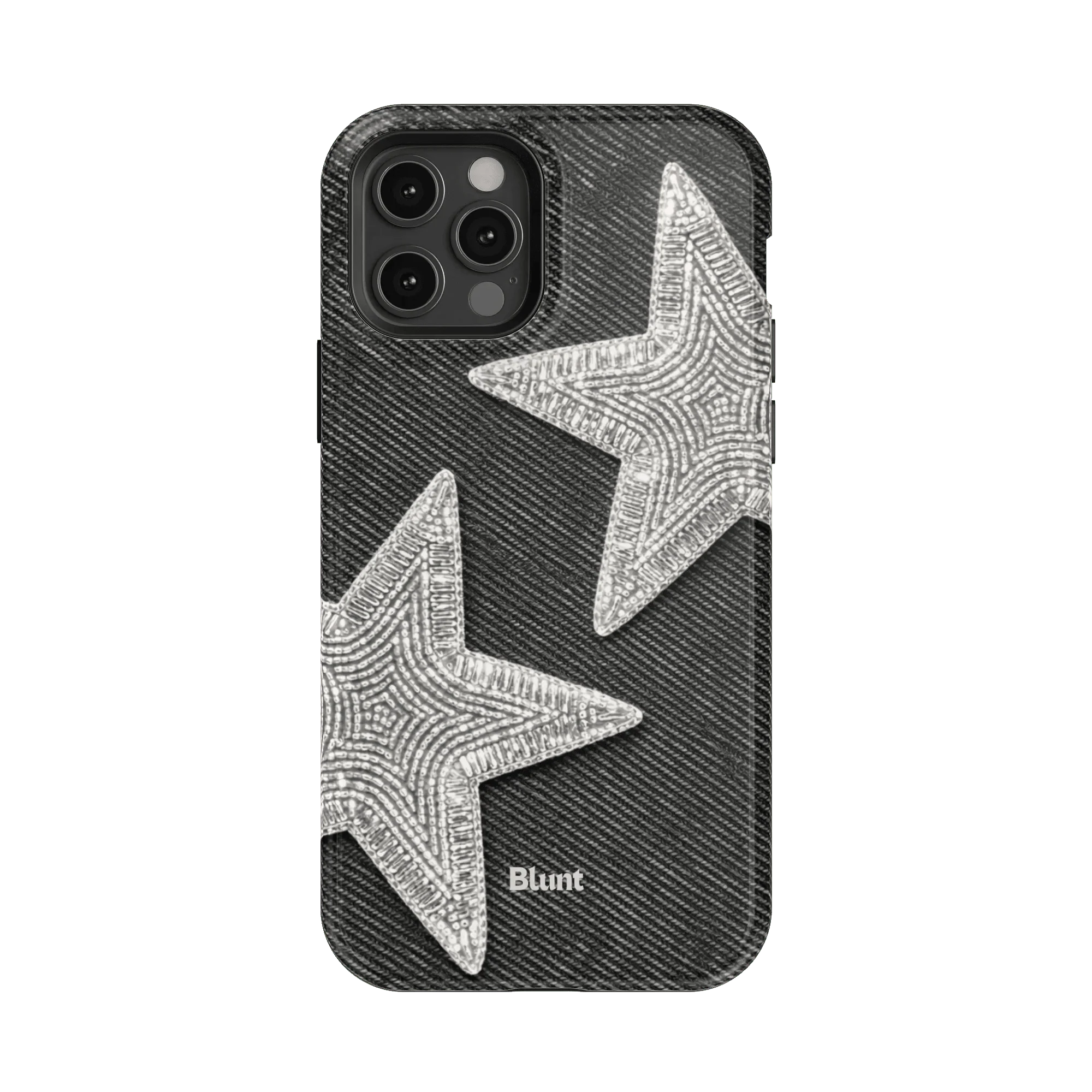 Silver North iPhone Case - Image 22