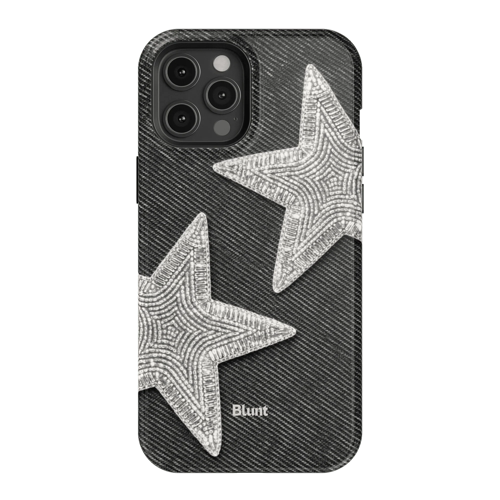 Silver North iPhone Case - Image 23