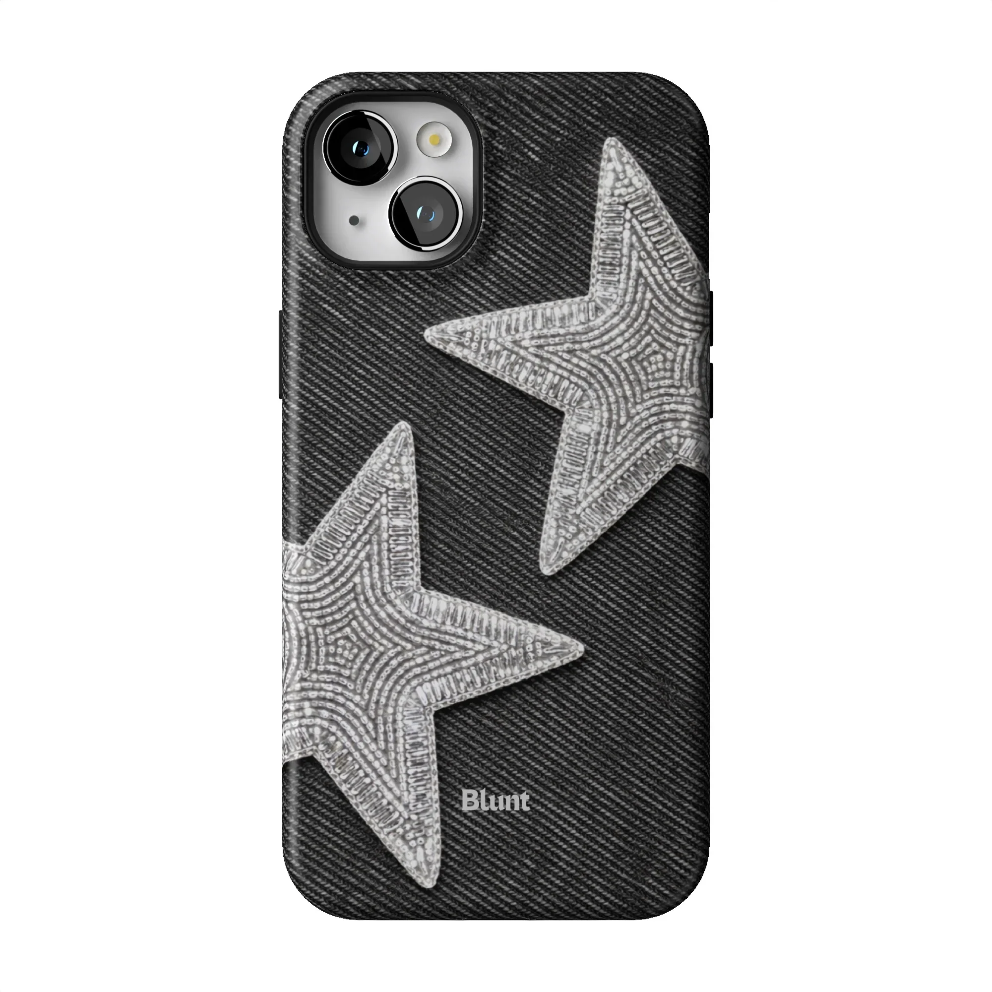 Silver North iPhone Case - Image 47