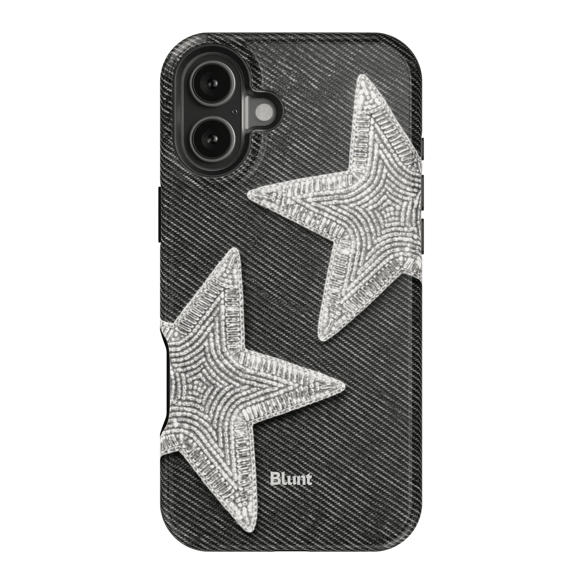 Silver North iPhone Case - Image 8
