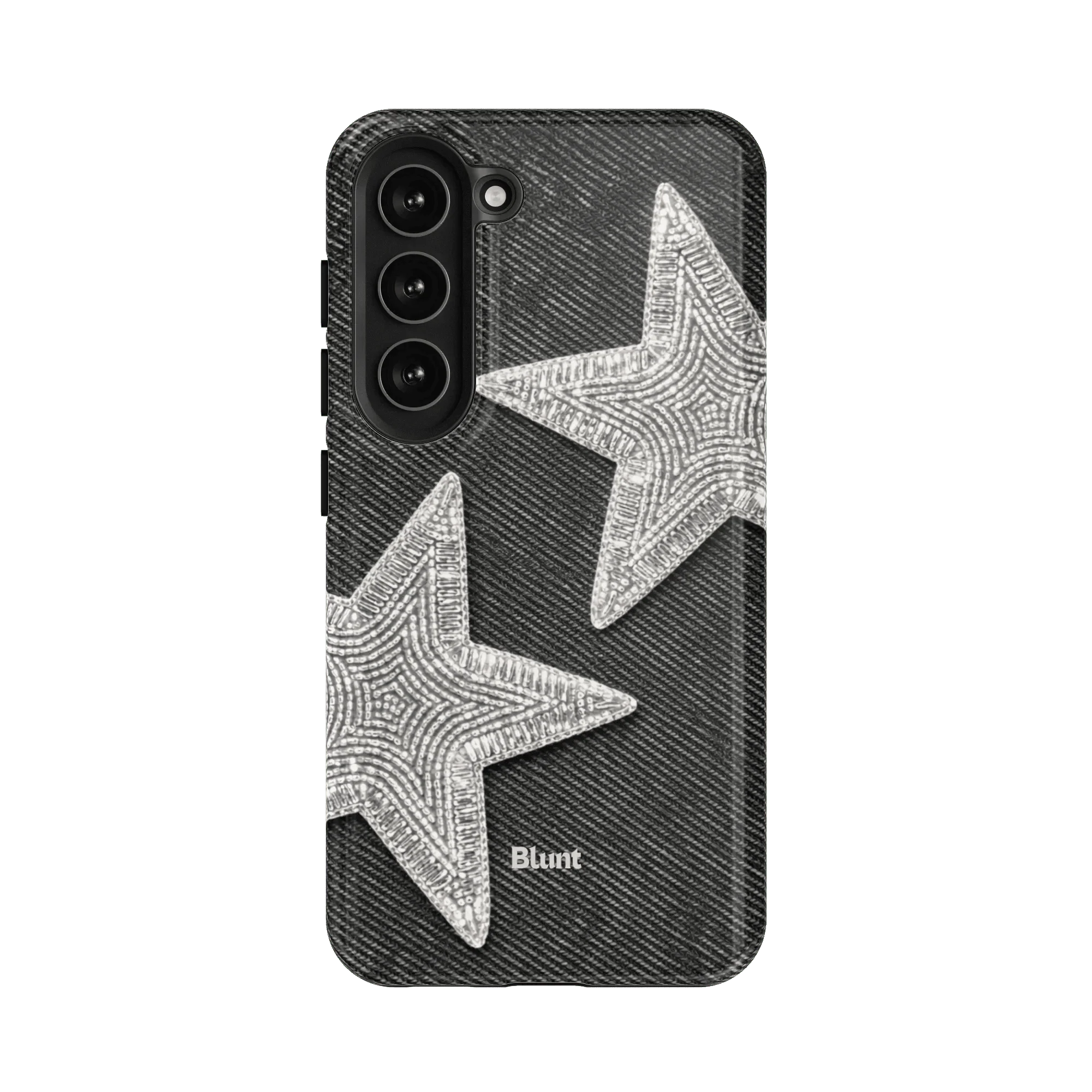Silver North Samsung Case - Image 7