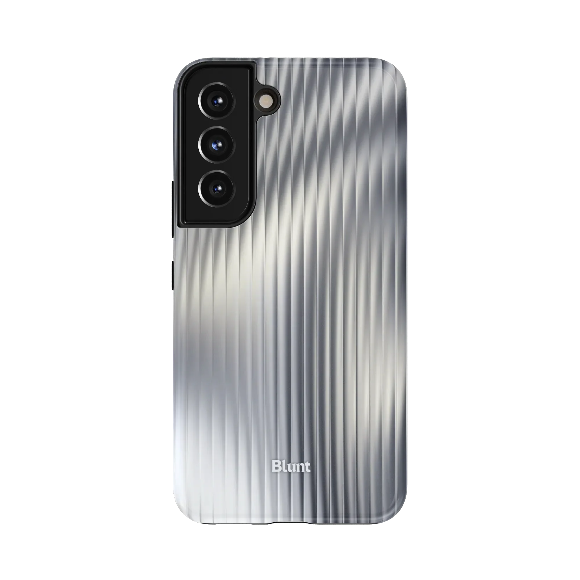 Silver Pulse Samsung Case - Image 10