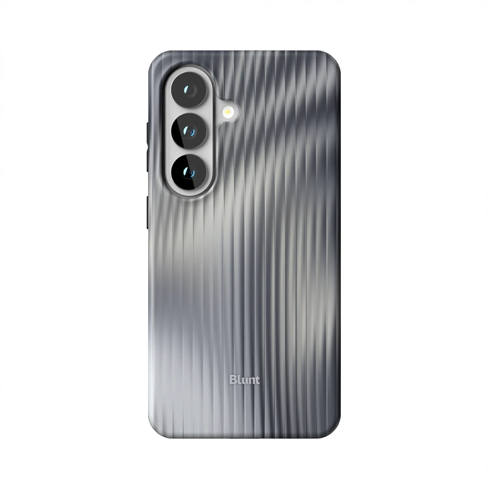 Silver Pulse Samsung Case - Image 16