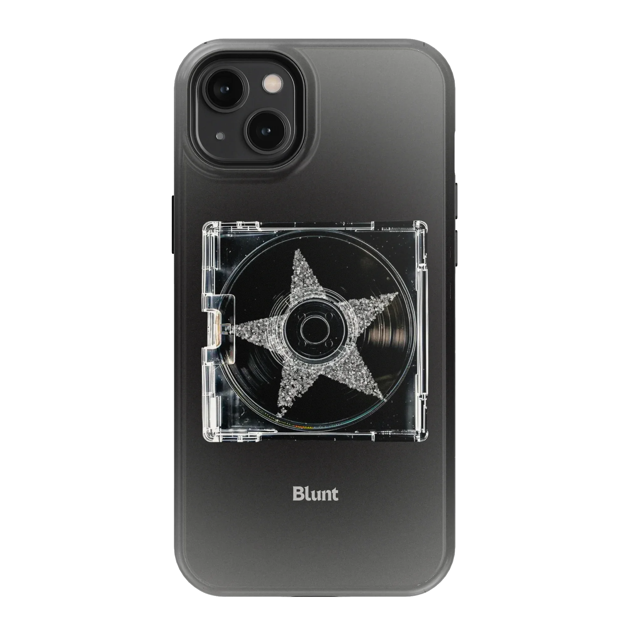 Silver Star Mix iPhone Case - Image 16